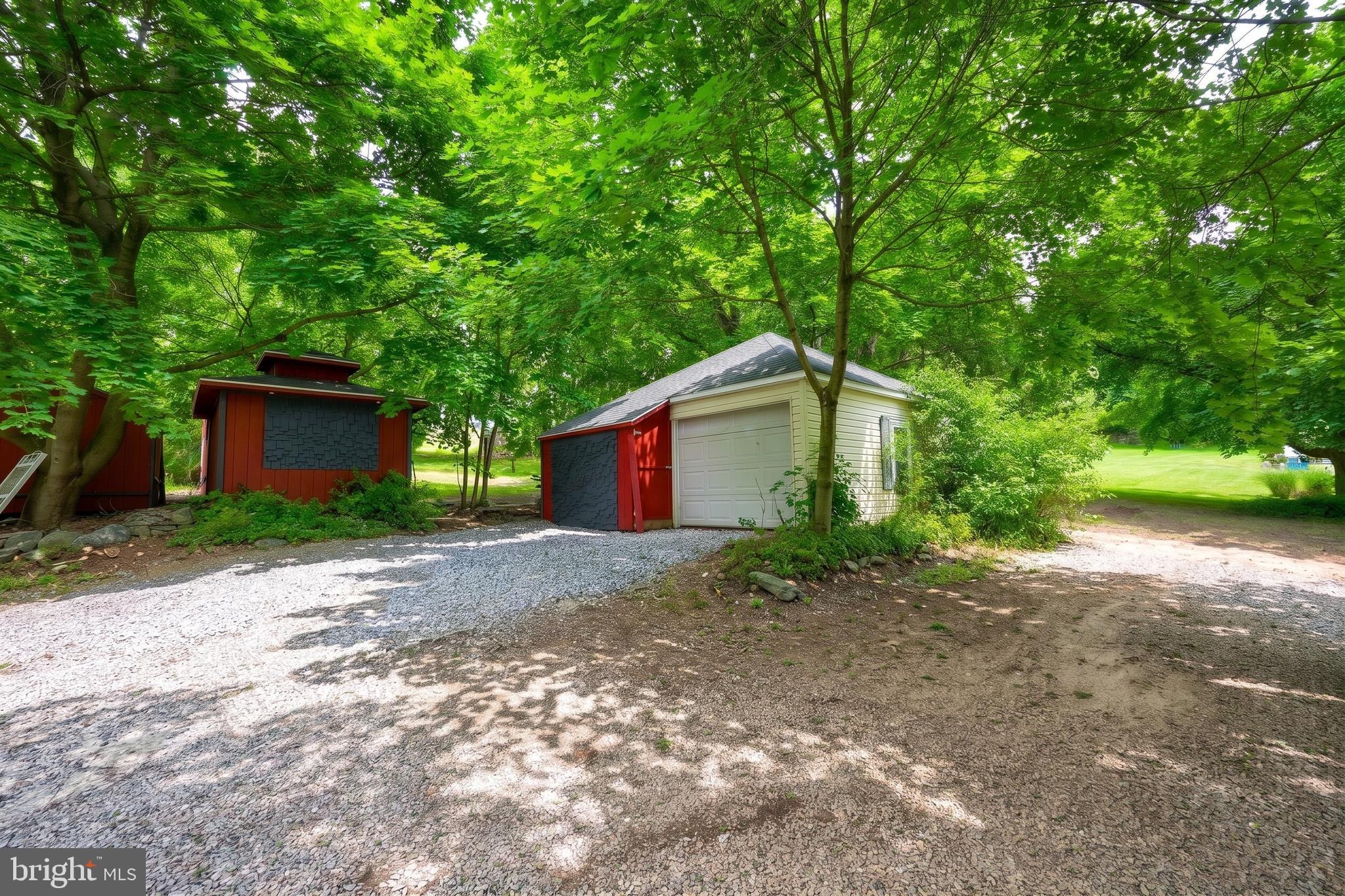 WINDSOR TWP - Residential