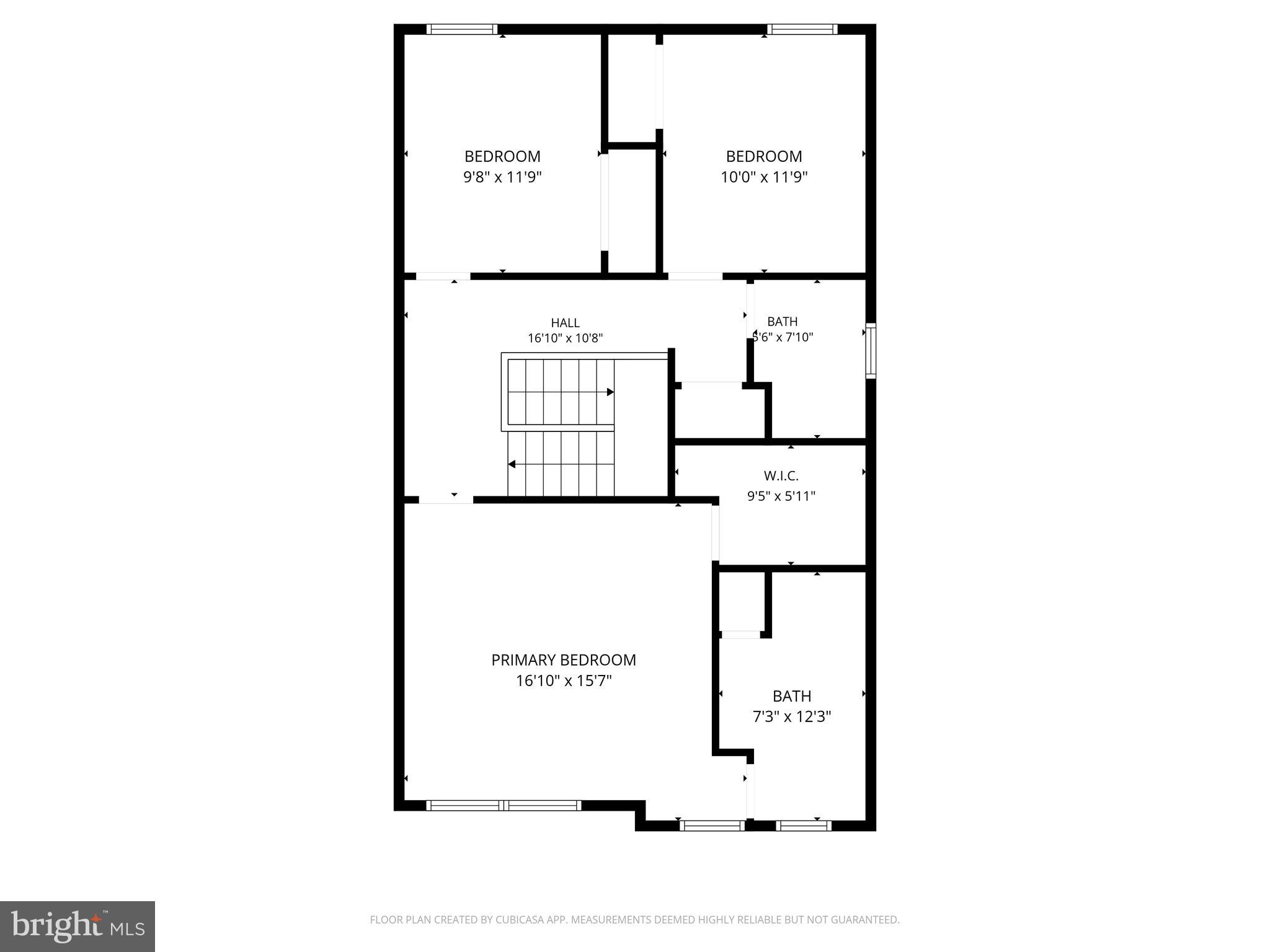 COLONIAL HILLS - Residential