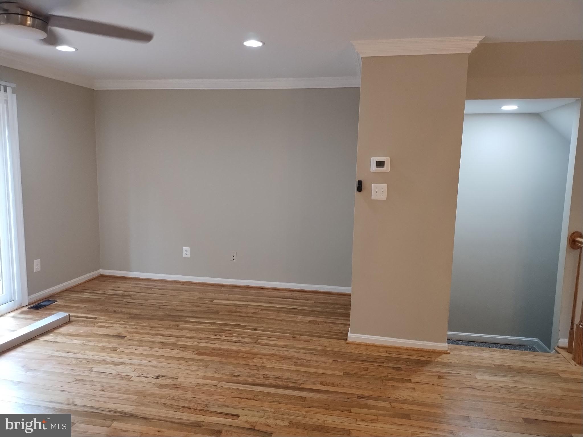 QUAKER HILL - Residential