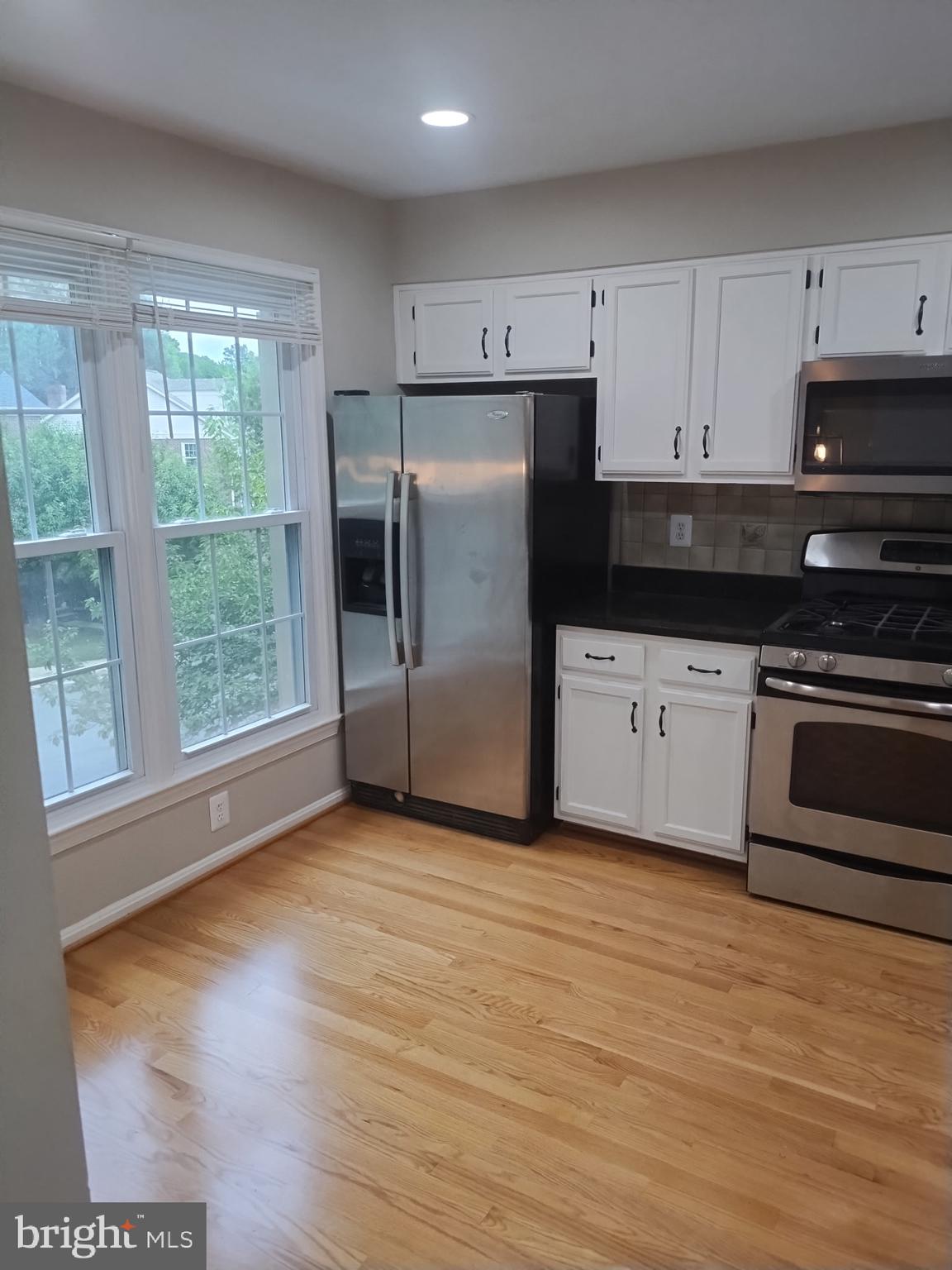 QUAKER HILL - Residential