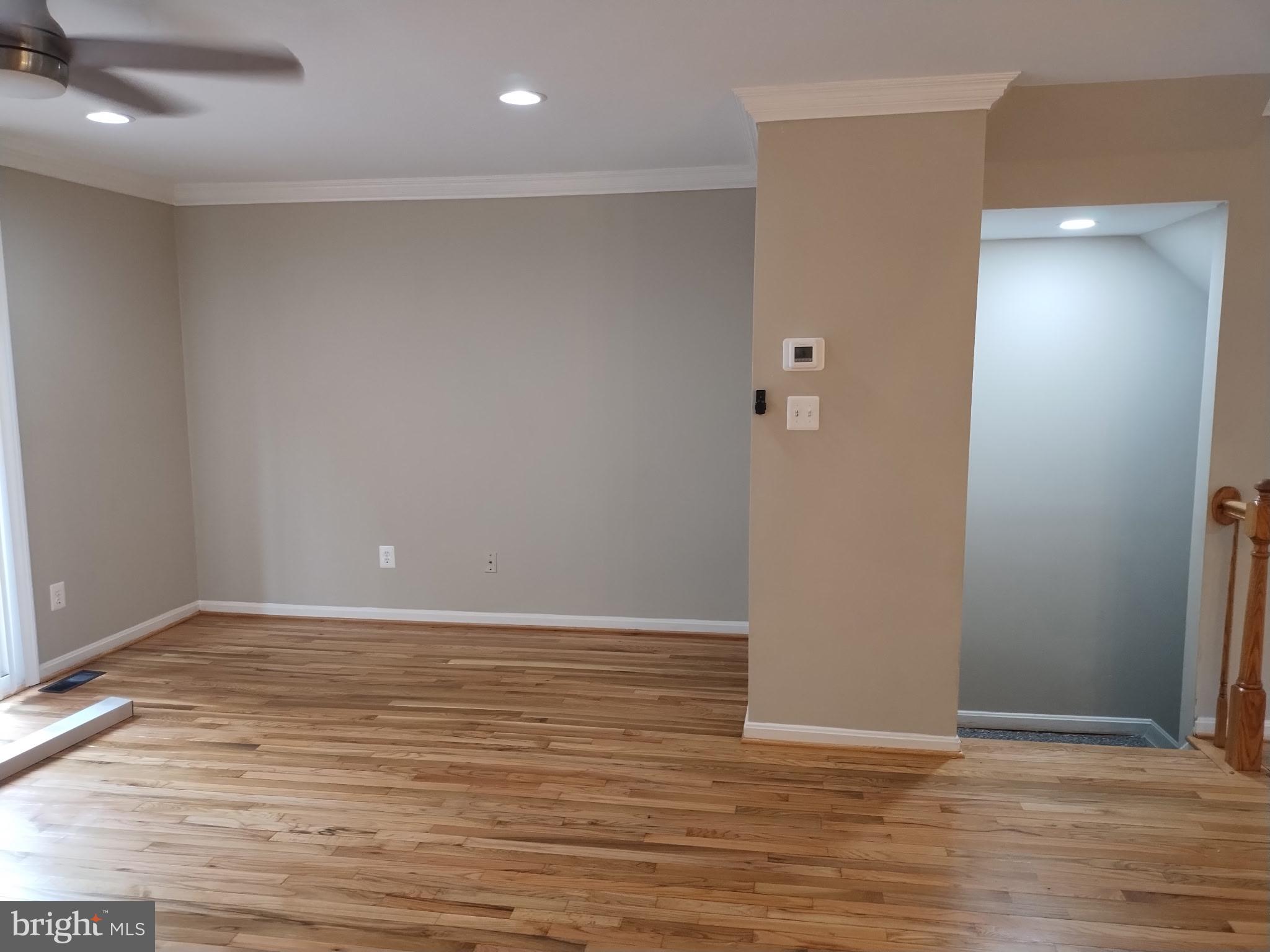 QUAKER HILL - Residential