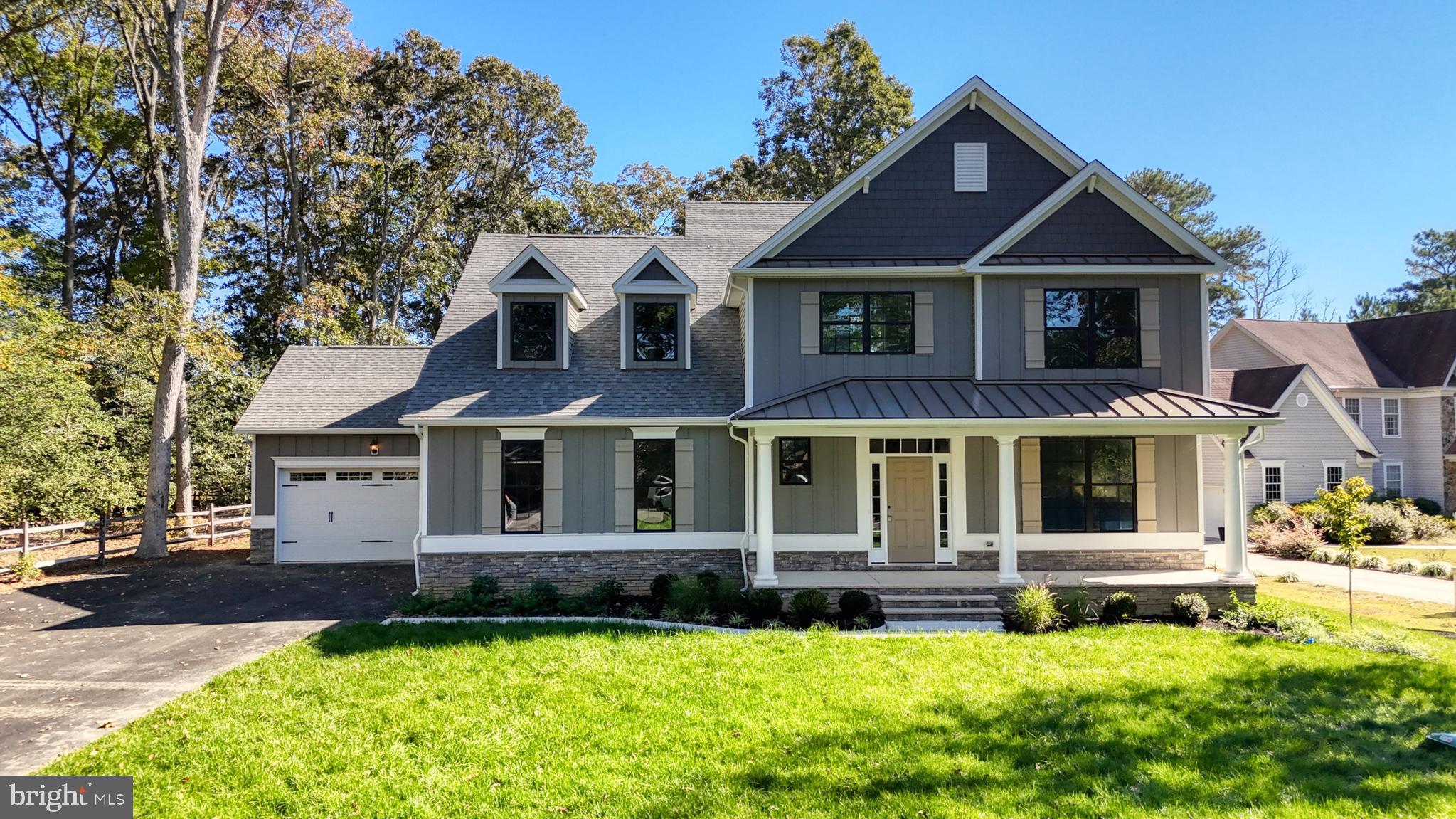 INGRAMS POINT - Residential