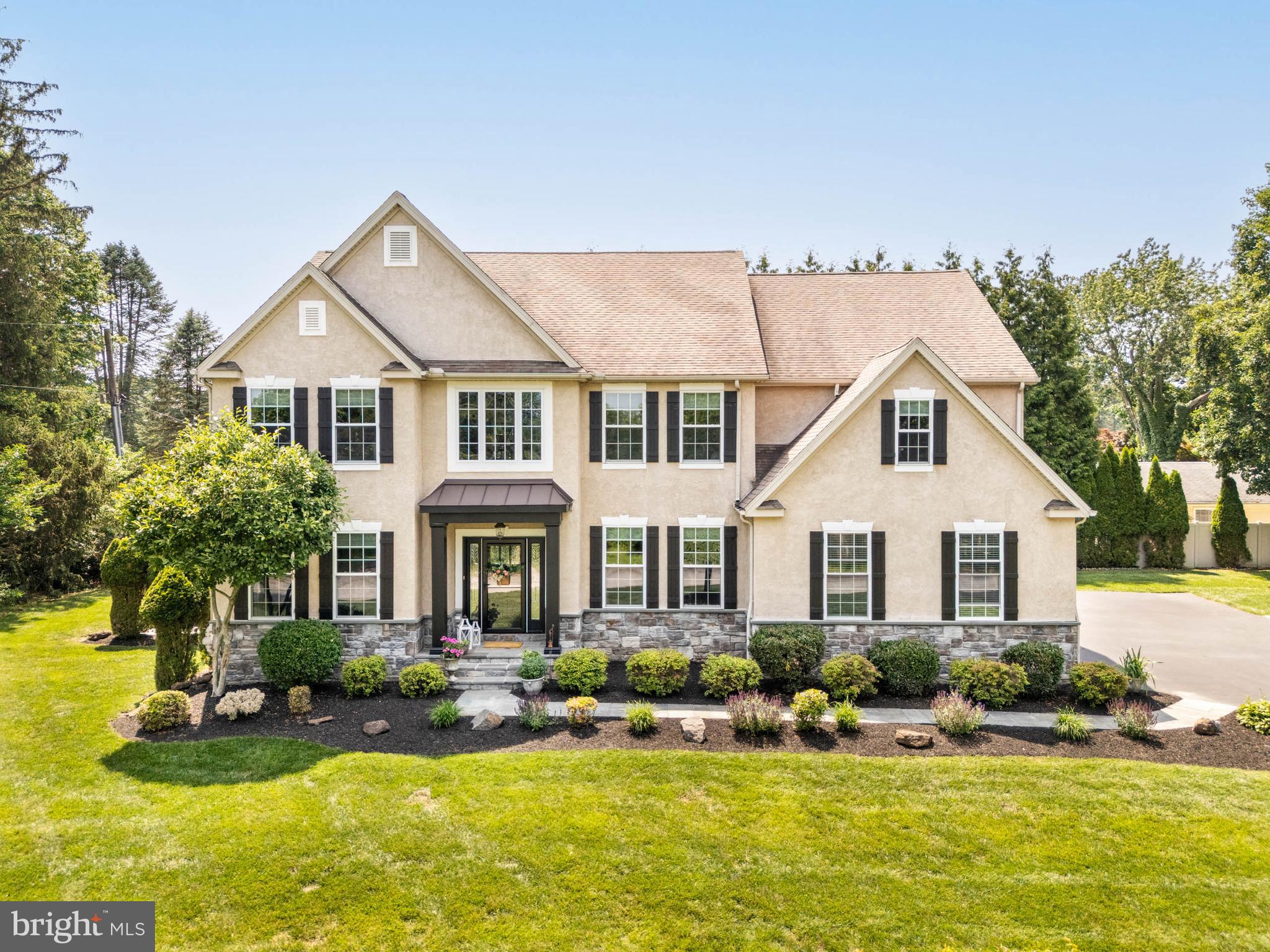 GREENE COUNTRIE - Residential