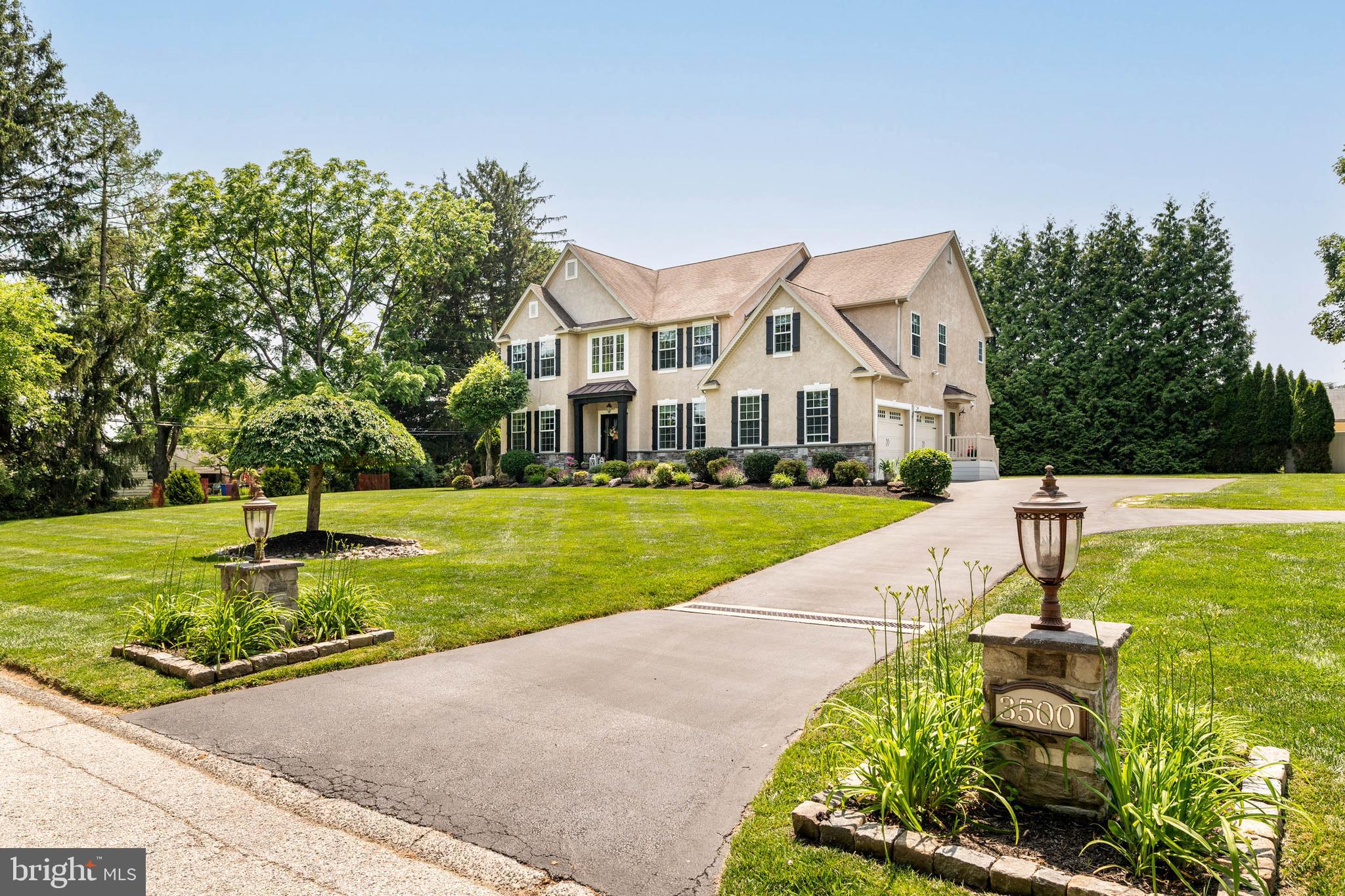 GREENE COUNTRIE - Residential