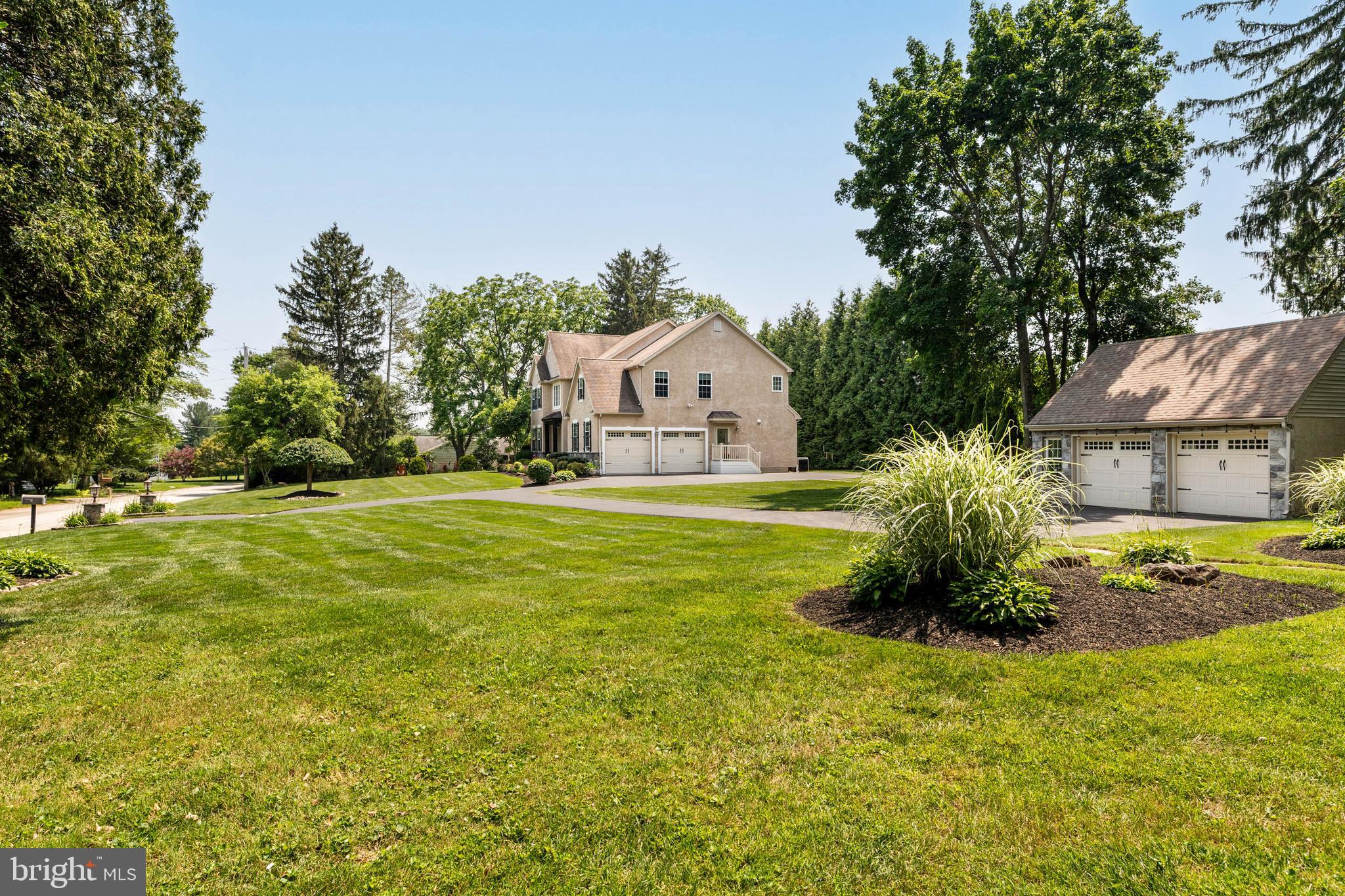 GREENE COUNTRIE - Residential