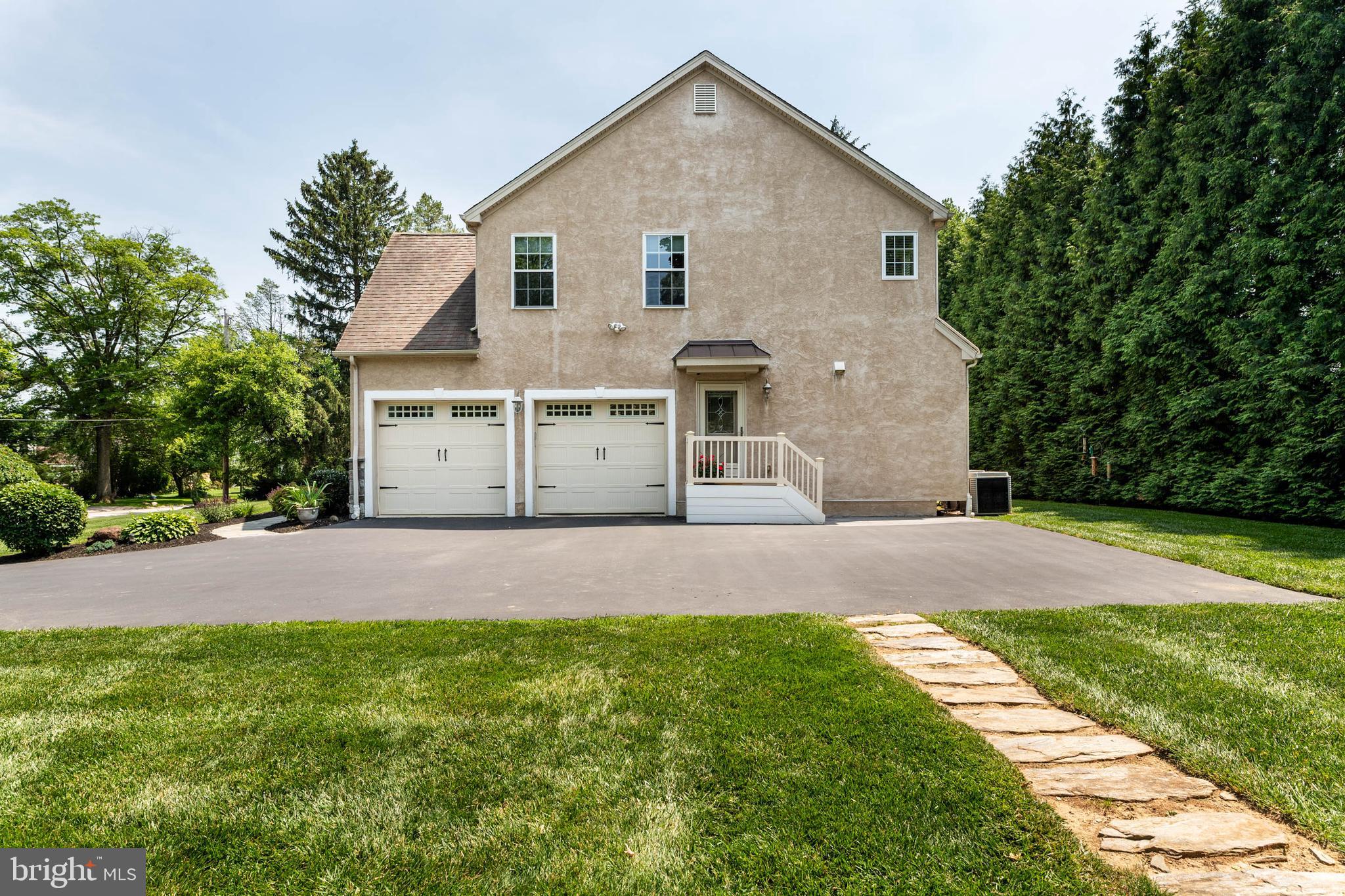 GREENE COUNTRIE - Residential