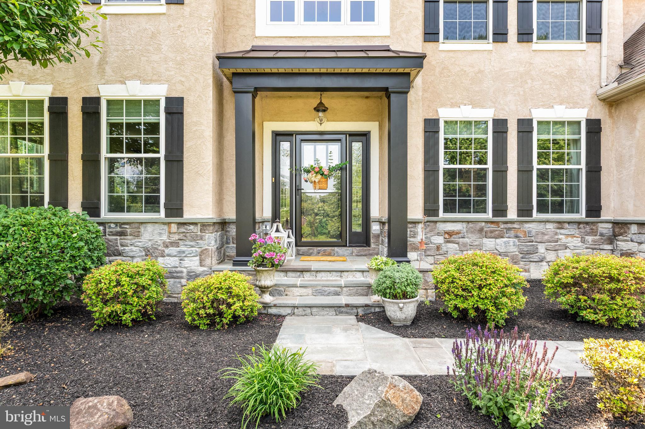 GREENE COUNTRIE - Residential