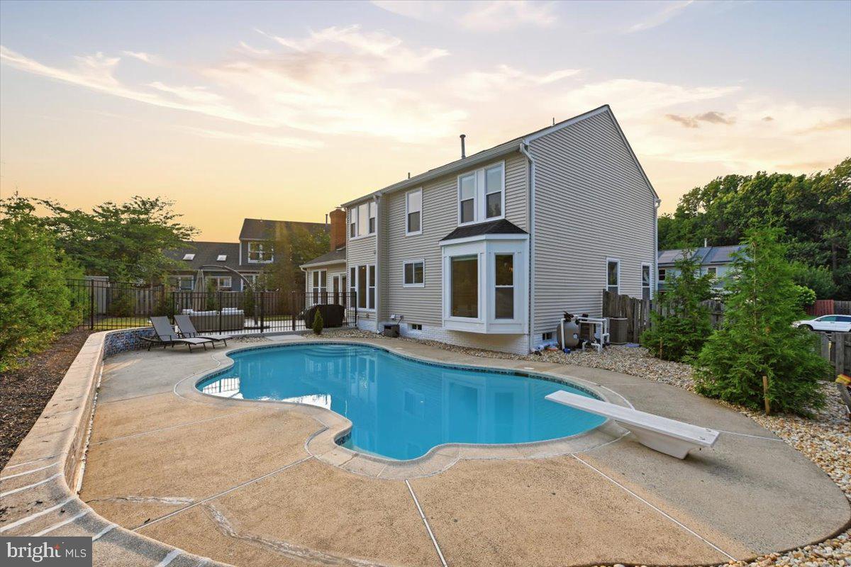 HASTINGS HUNT - Residential