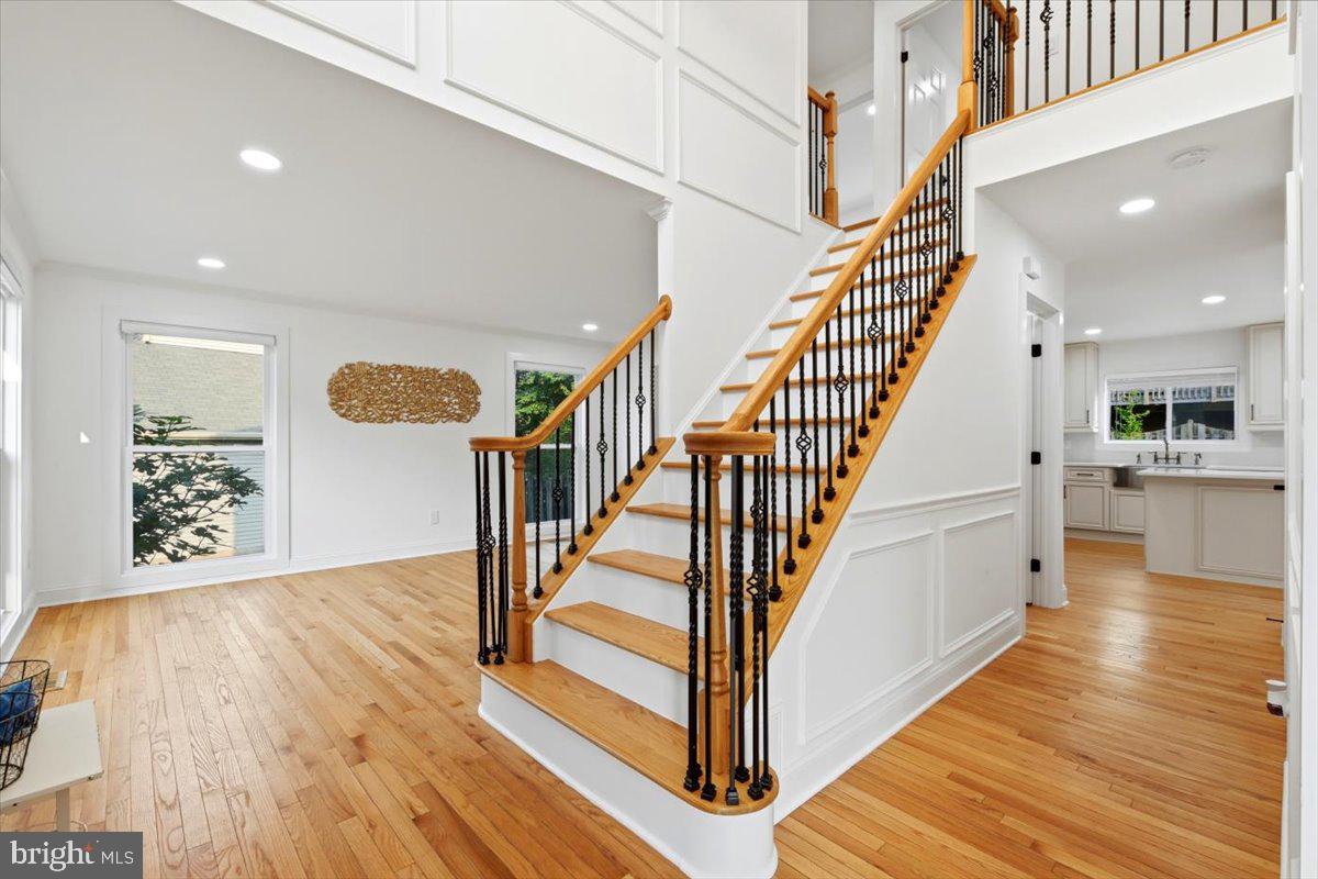 HASTINGS HUNT - Residential