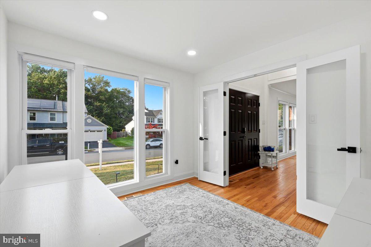 HASTINGS HUNT - Residential