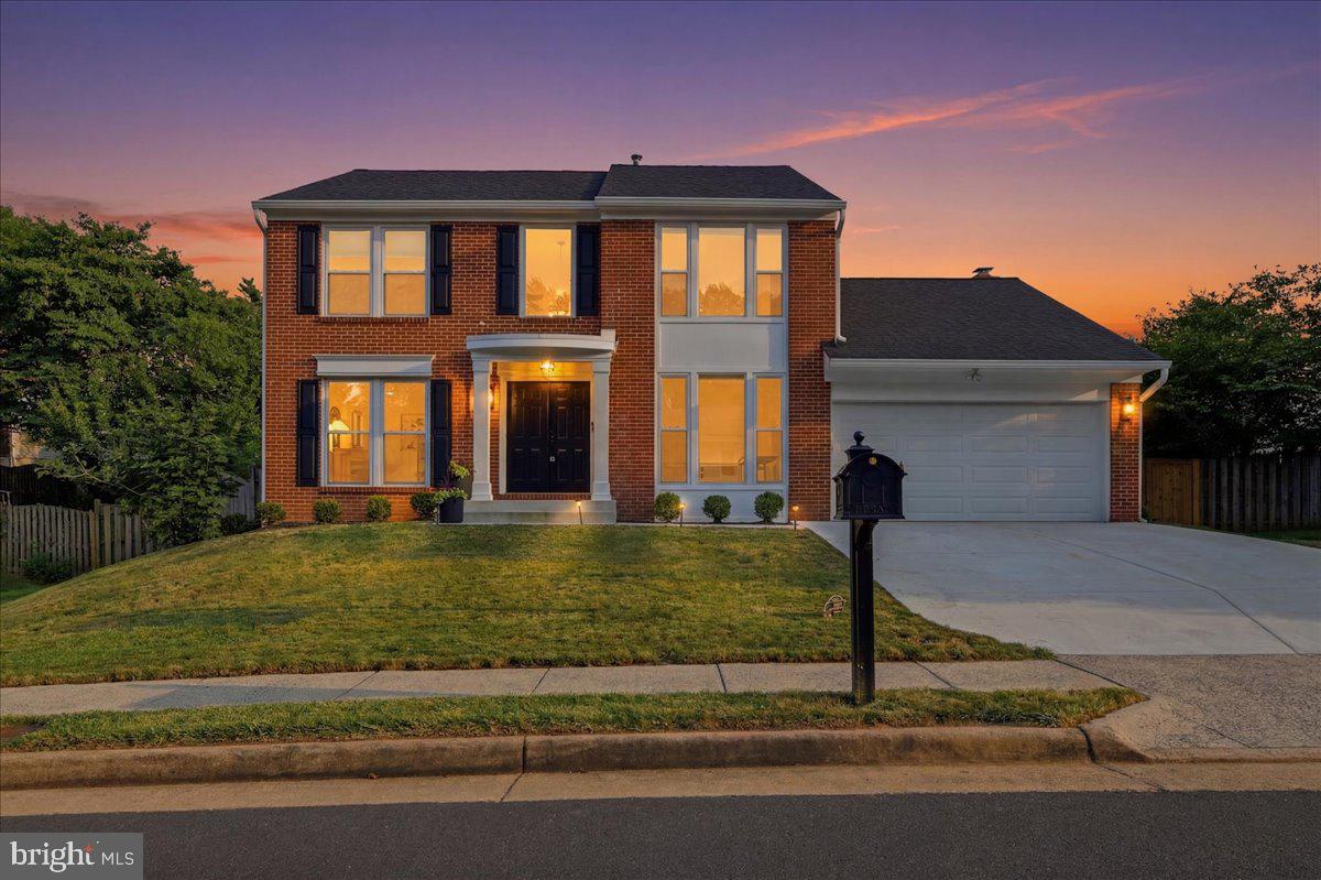 HASTINGS HUNT - Residential