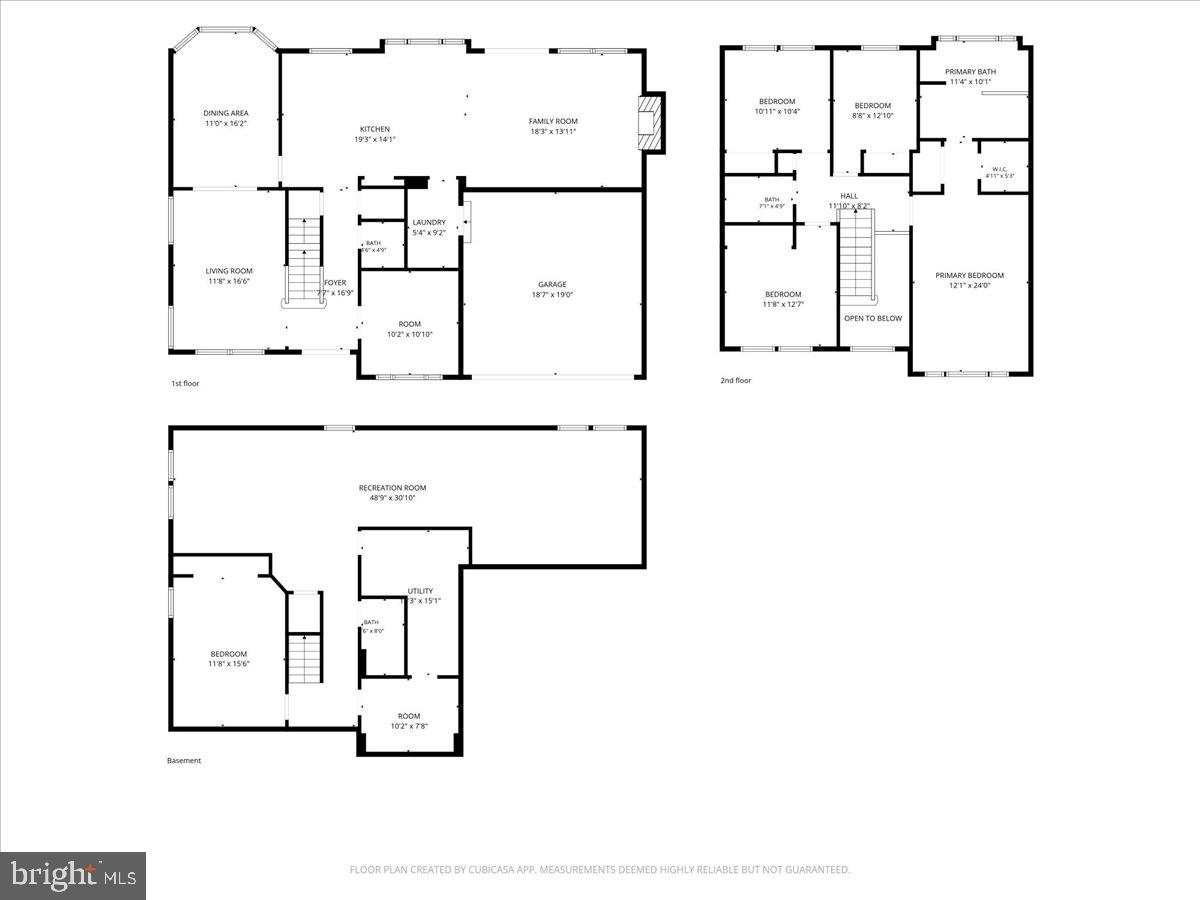 HASTINGS HUNT - Residential