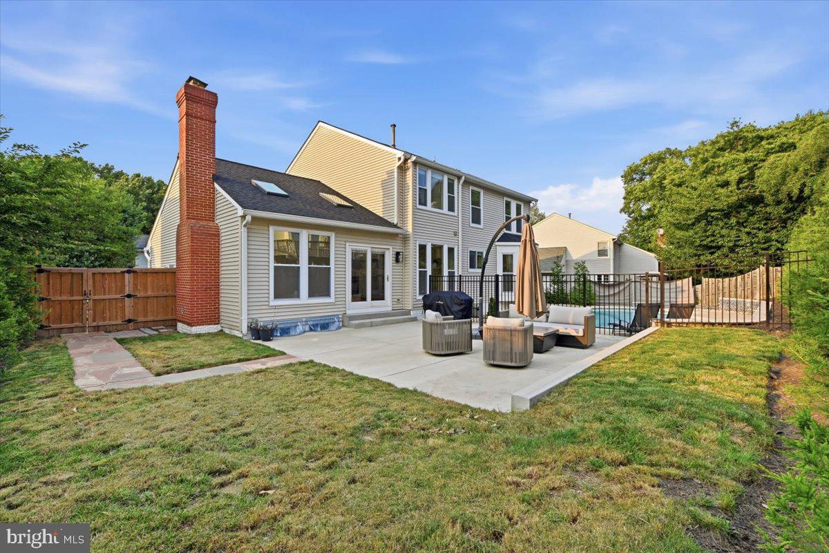 HASTINGS HUNT - Residential