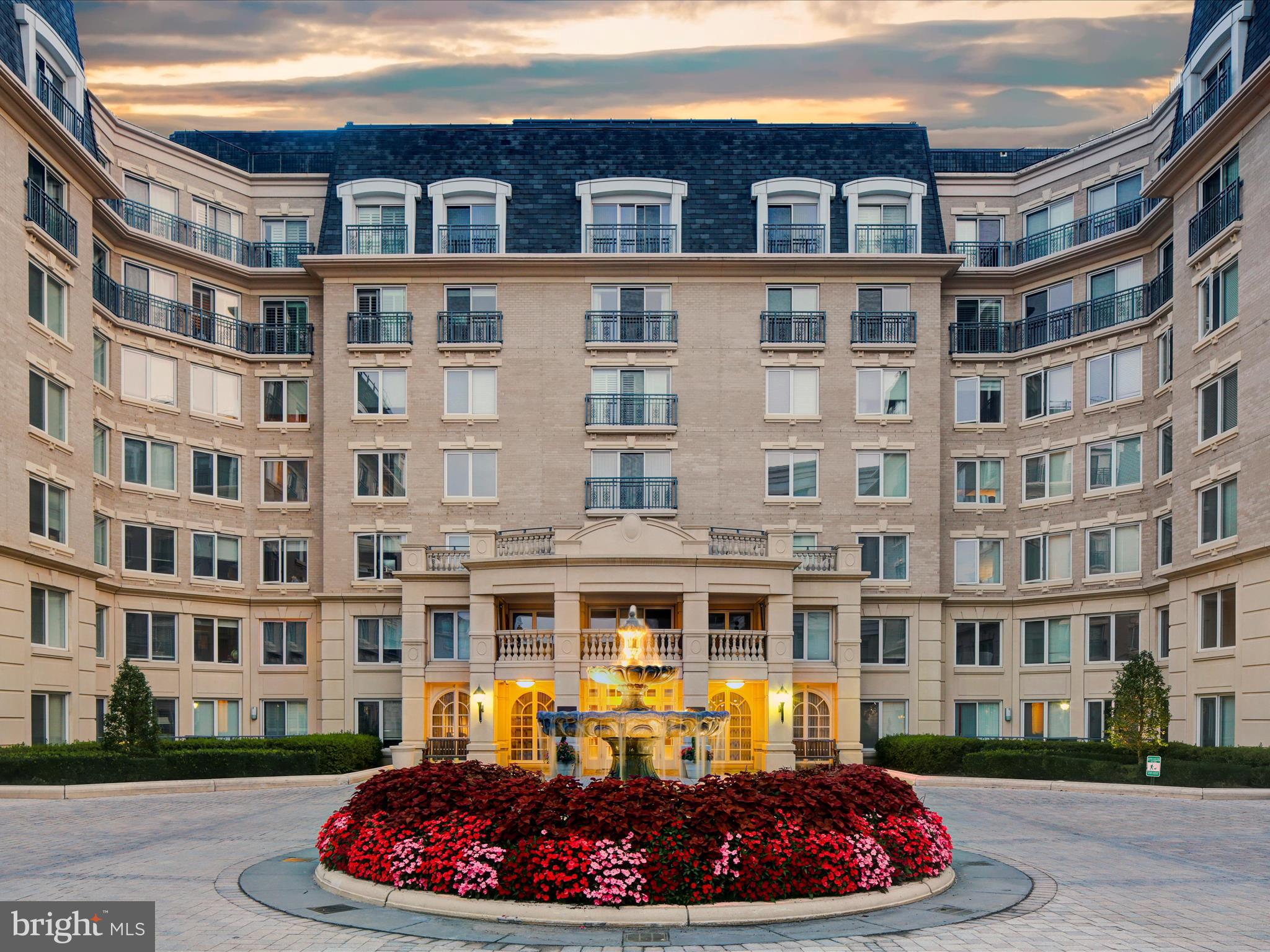 PARK PLACE - Residential