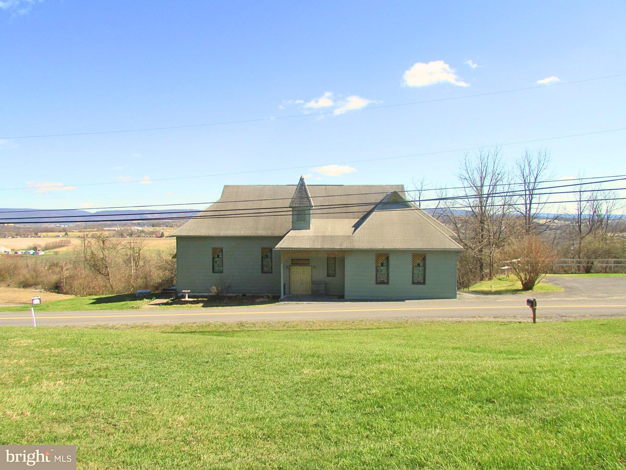 BELLEFONTE - Residential