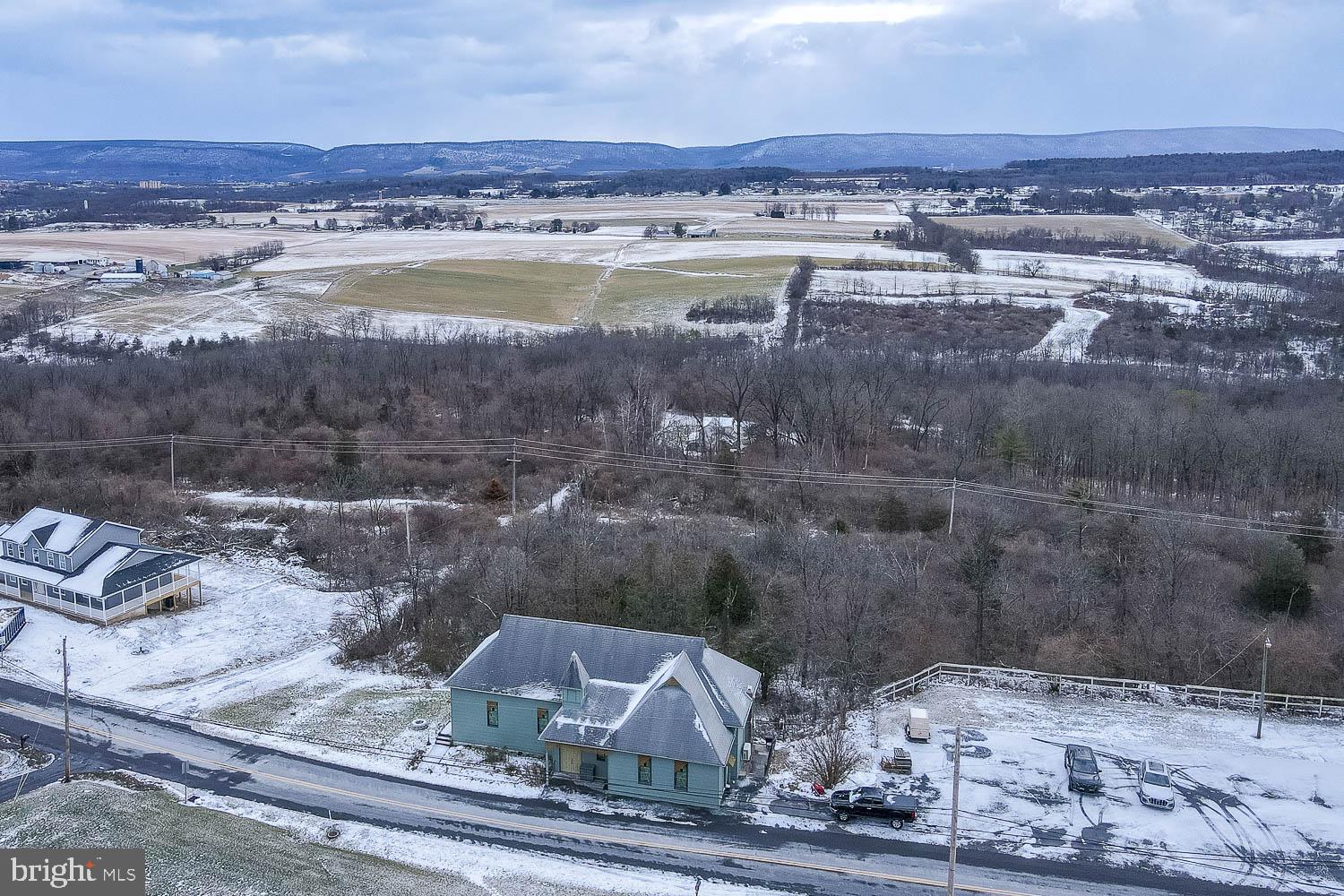 BELLEFONTE - Residential