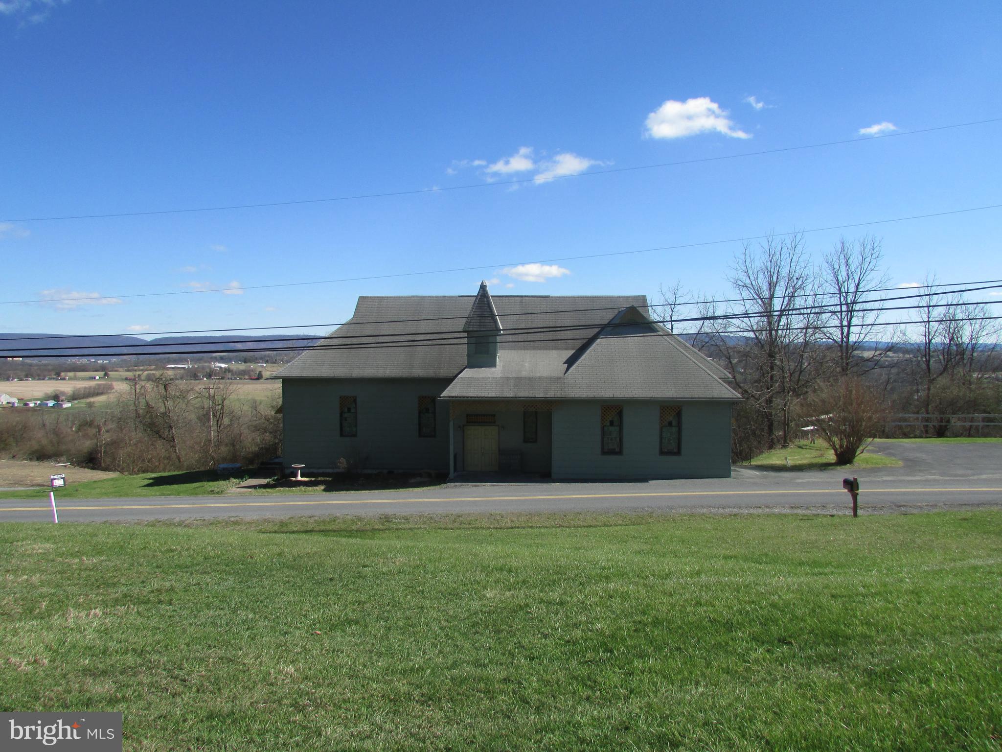 BELLEFONTE - Residential