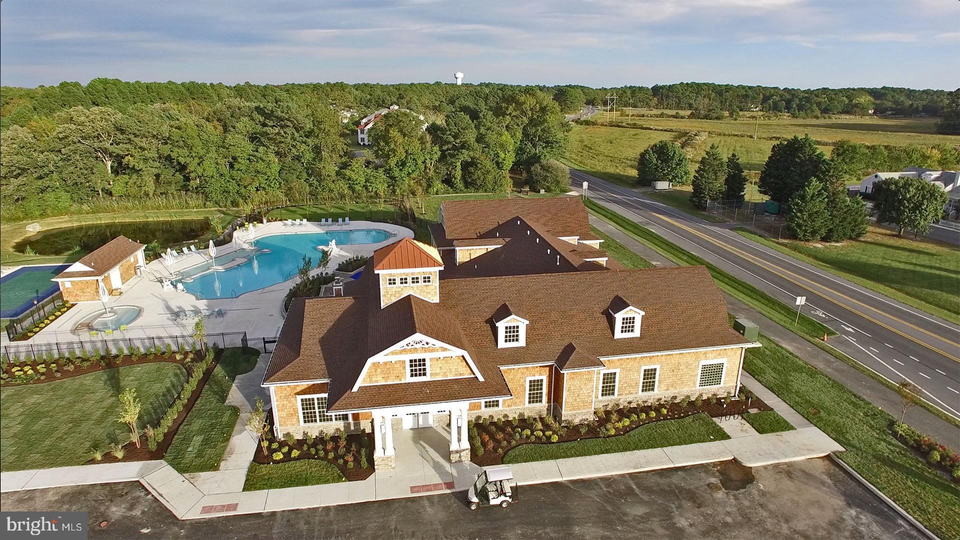 OCEAN VIEW BEACH CLUB - Residential