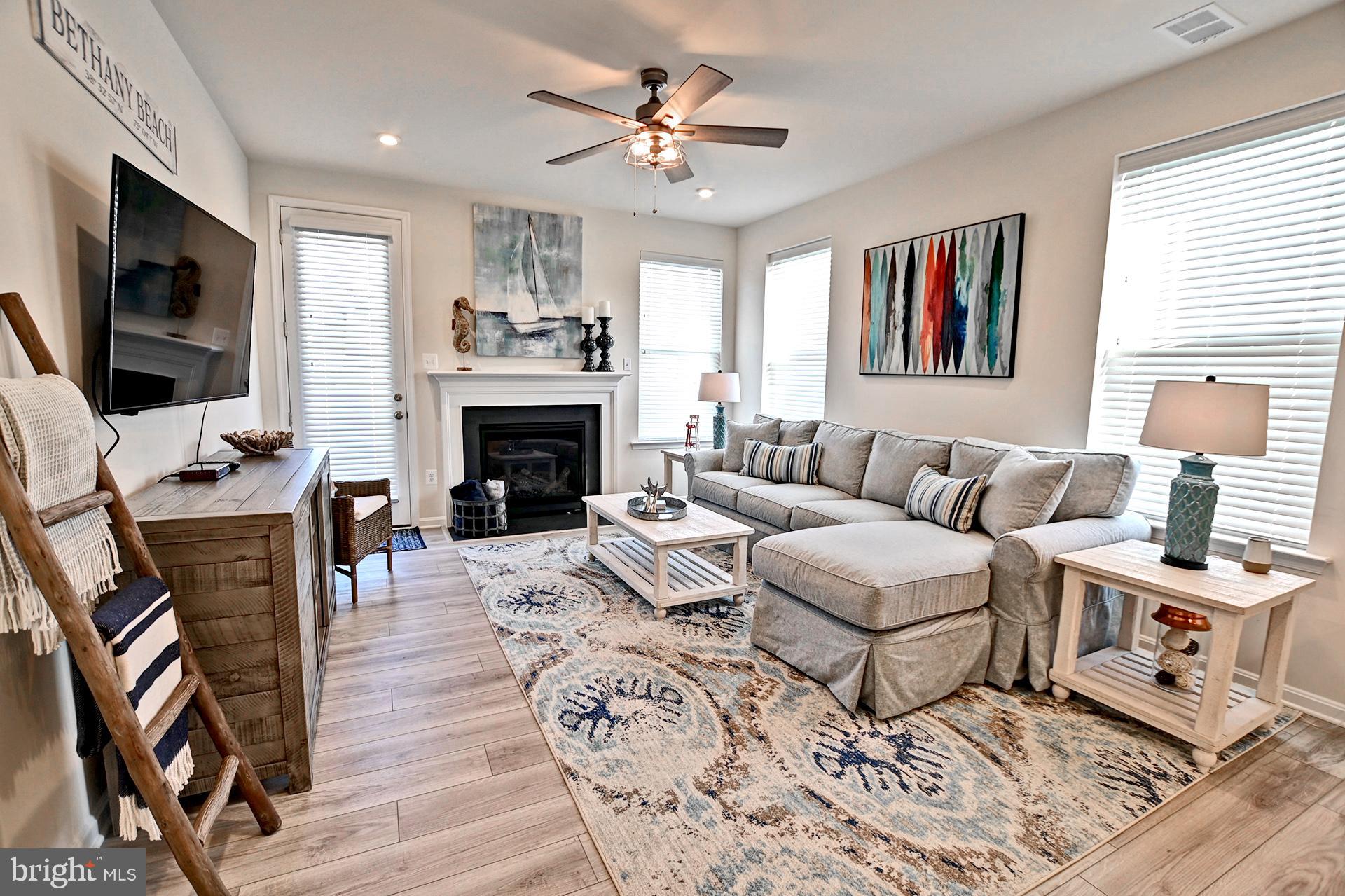 OCEAN VIEW BEACH CLUB - Residential