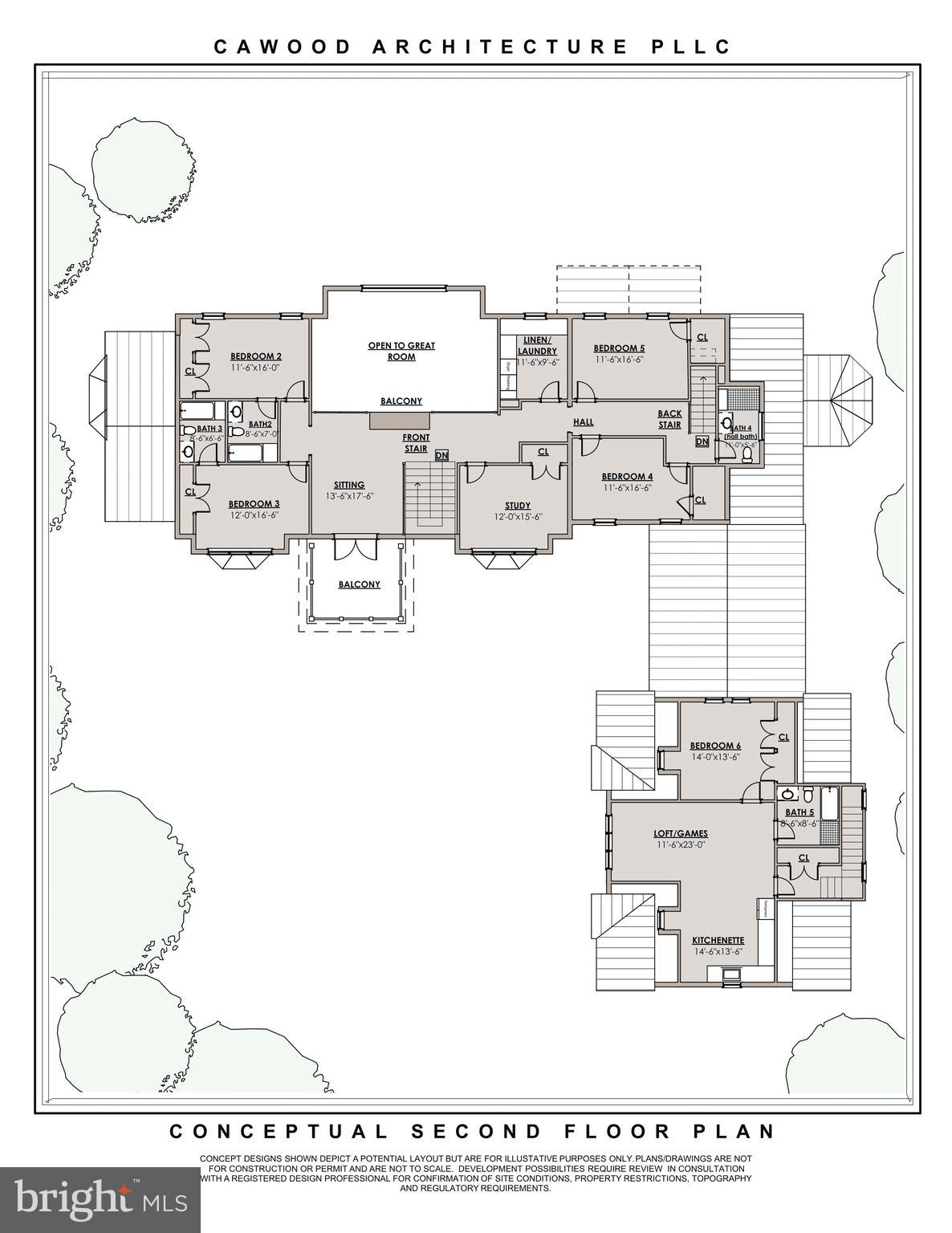 GEORGETOWN PIKE - Residential