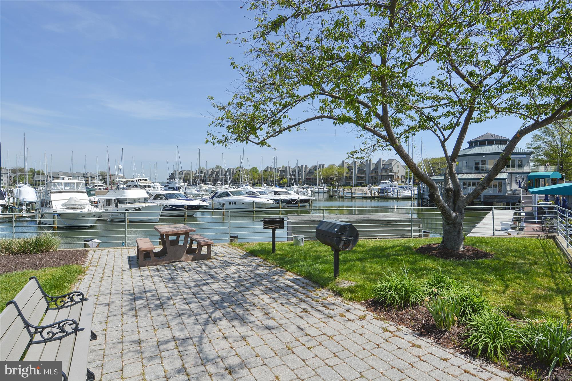 CHESAPEAKE HARBOUR - Residential