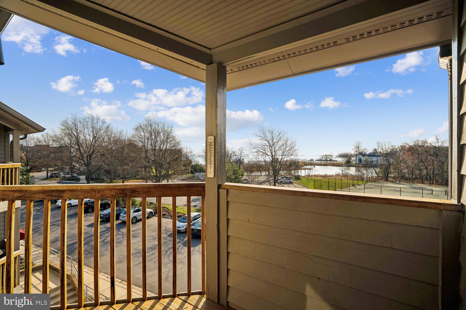 CHESAPEAKE HARBOUR - Residential