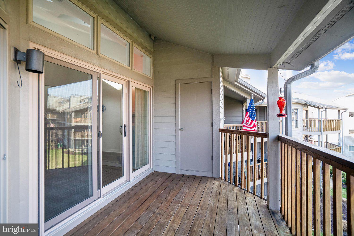 CHESAPEAKE HARBOUR - Residential