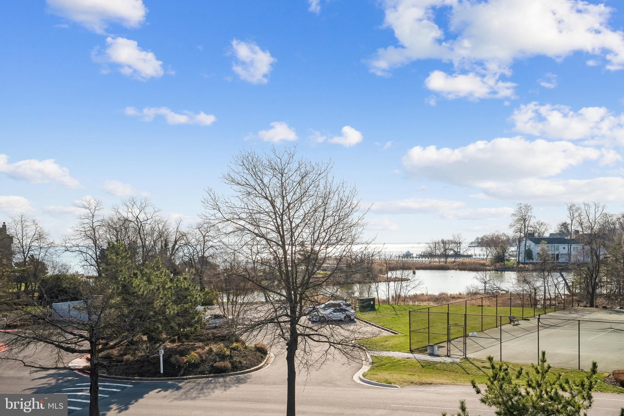 CHESAPEAKE HARBOUR - Residential