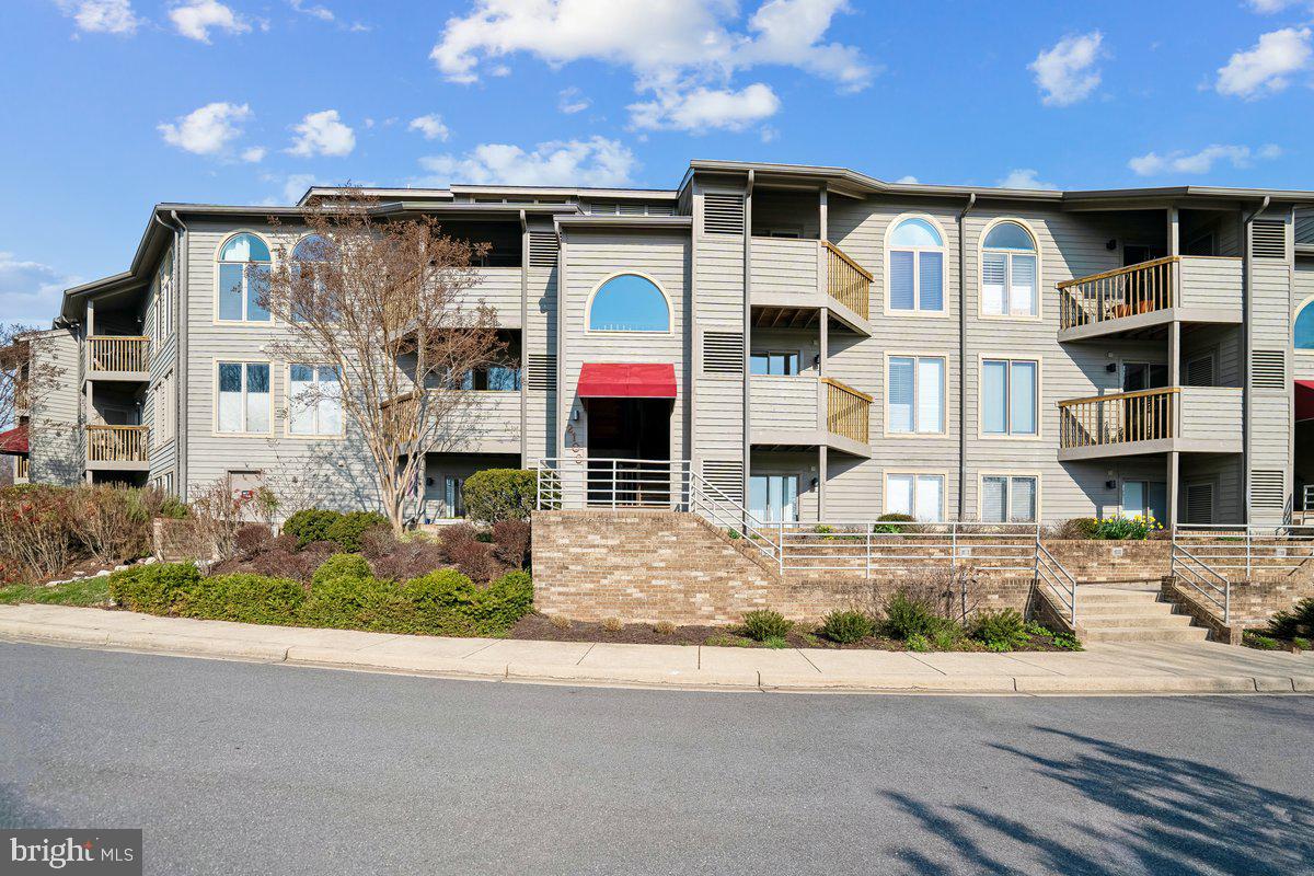 CHESAPEAKE HARBOUR - Residential