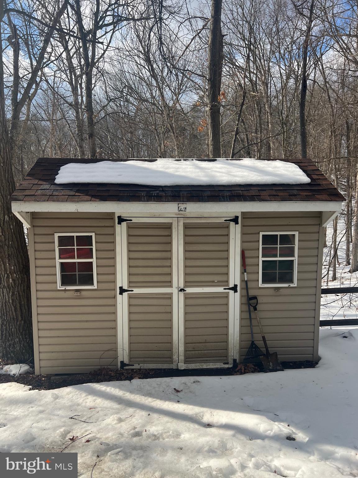 SLEEPY CREEK FOREST - Residential