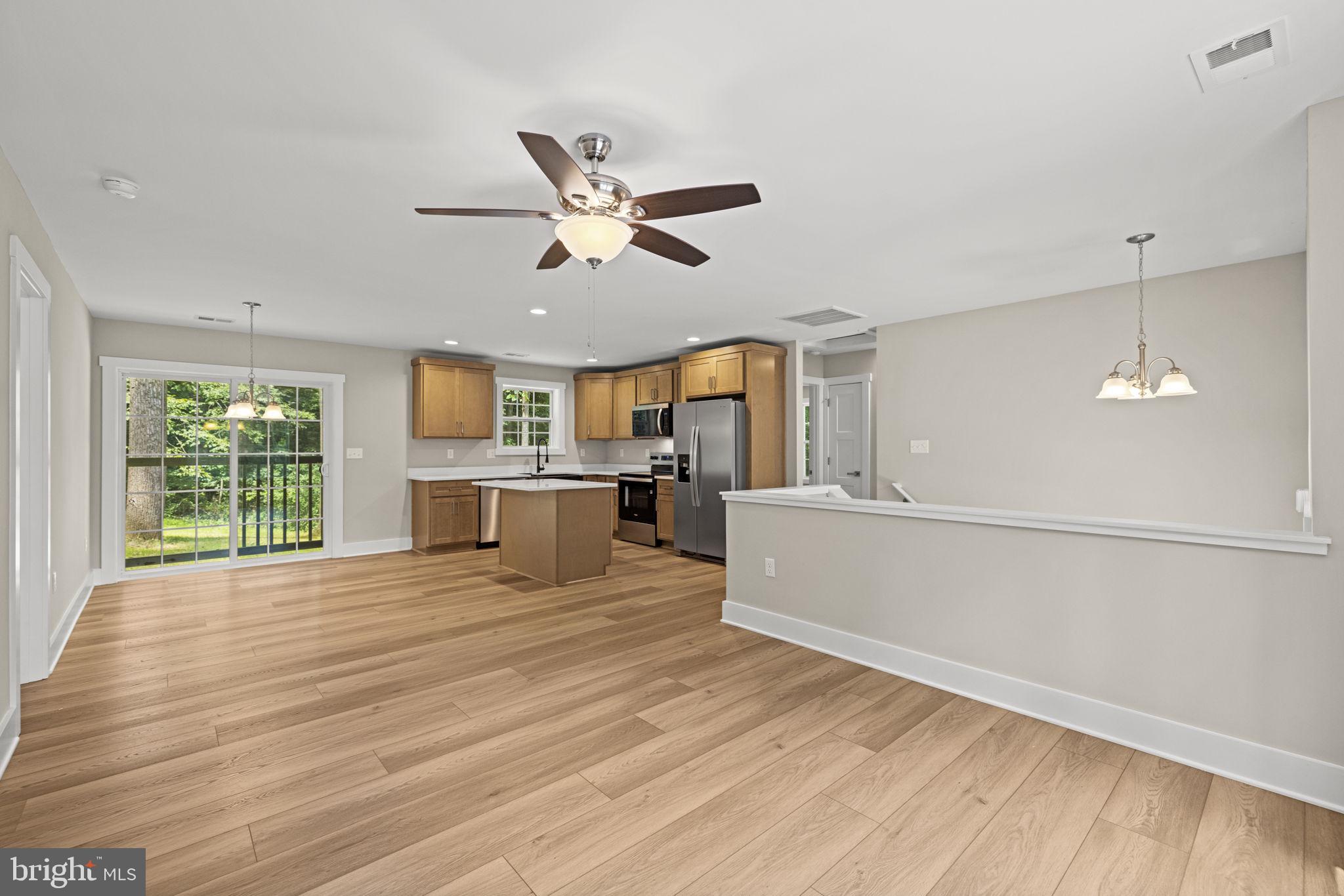 SHANNONDALE - Residential