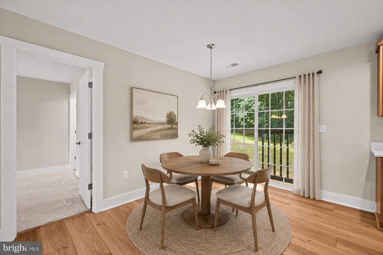 SHANNONDALE - Residential