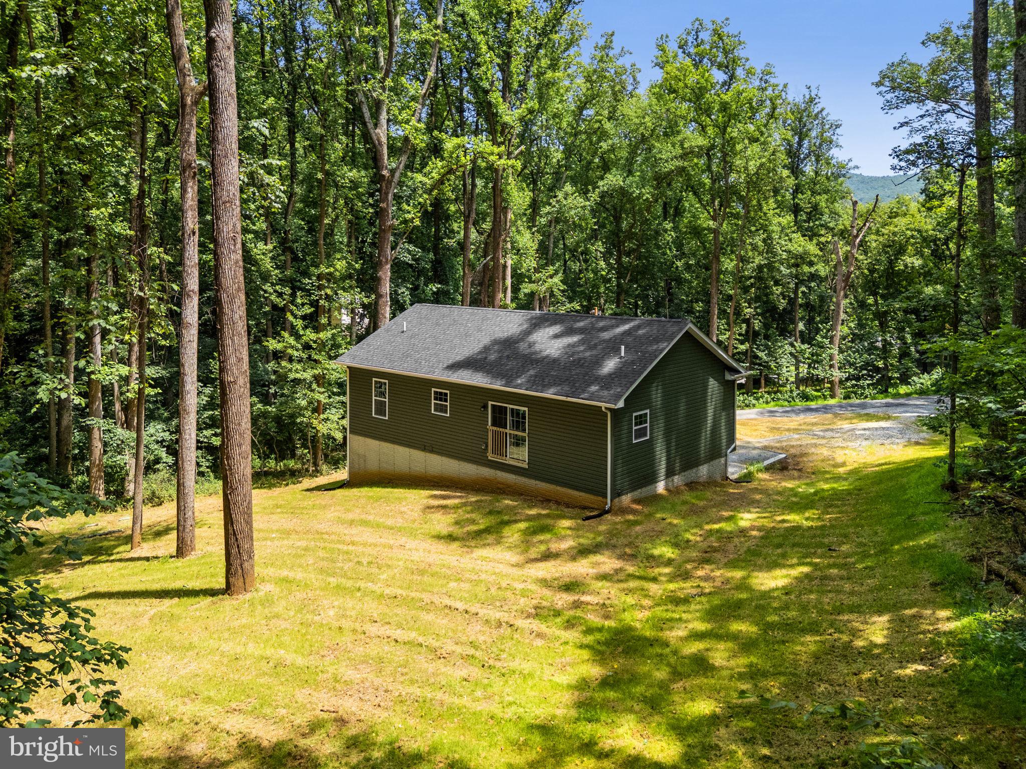 SHANNONDALE - Residential