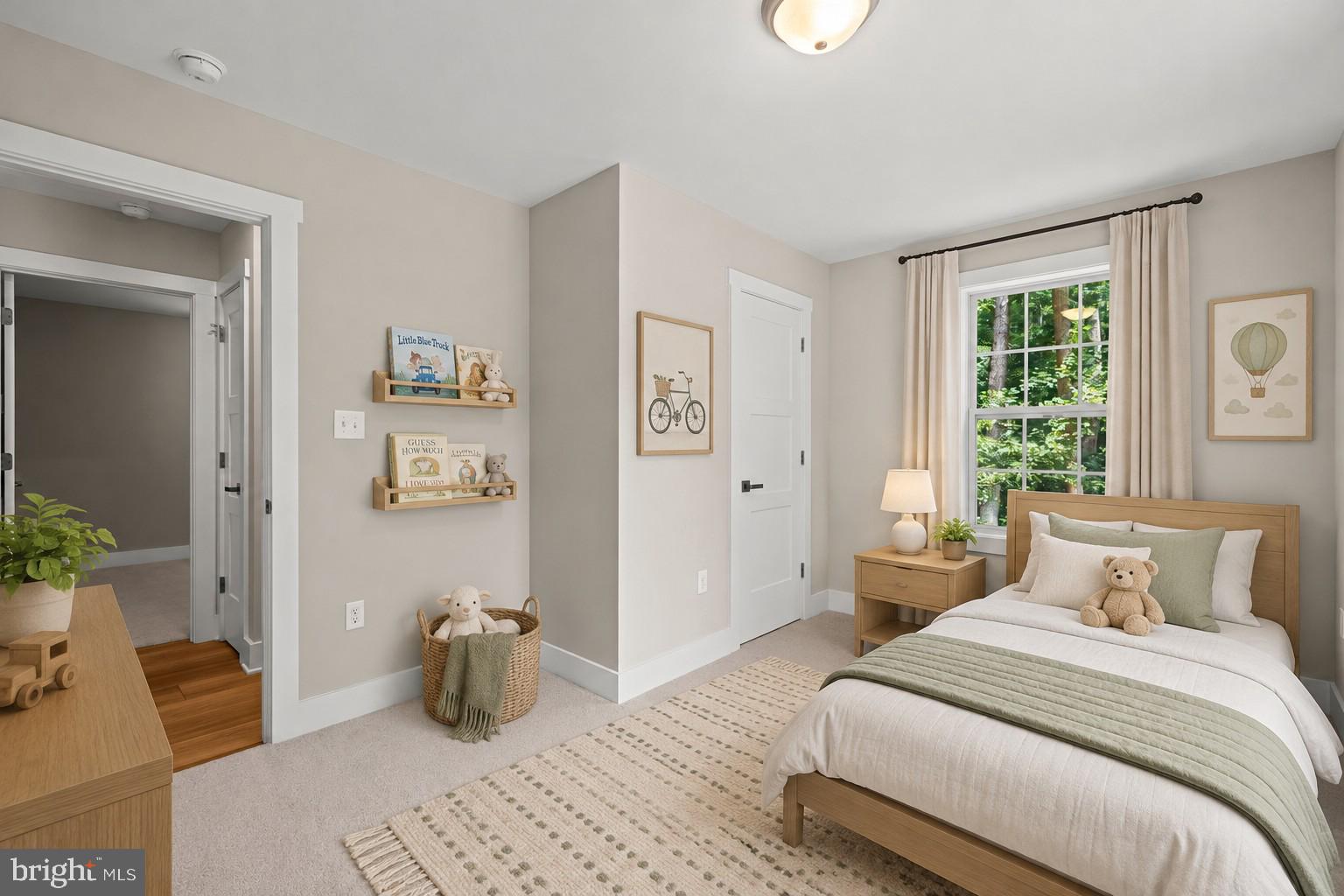 SHANNONDALE - Residential