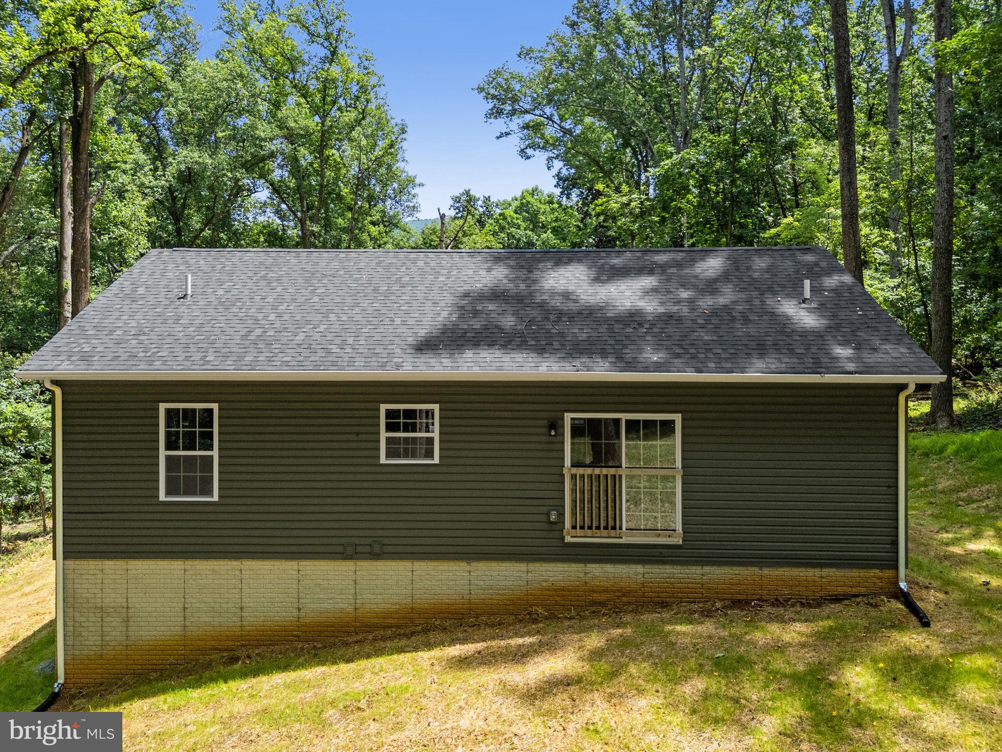 SHANNONDALE - Residential