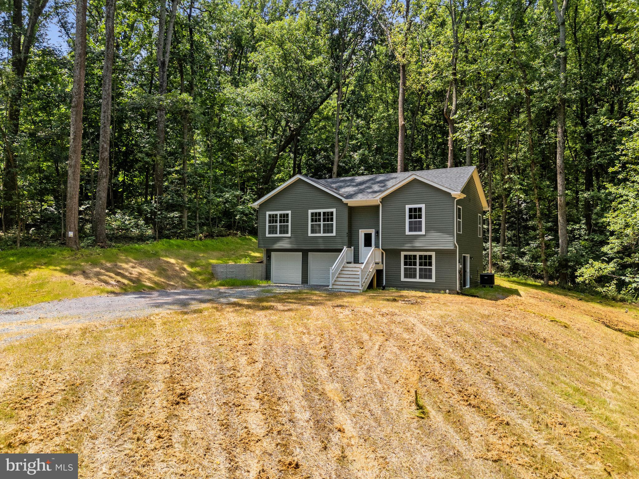 SHANNONDALE - Residential