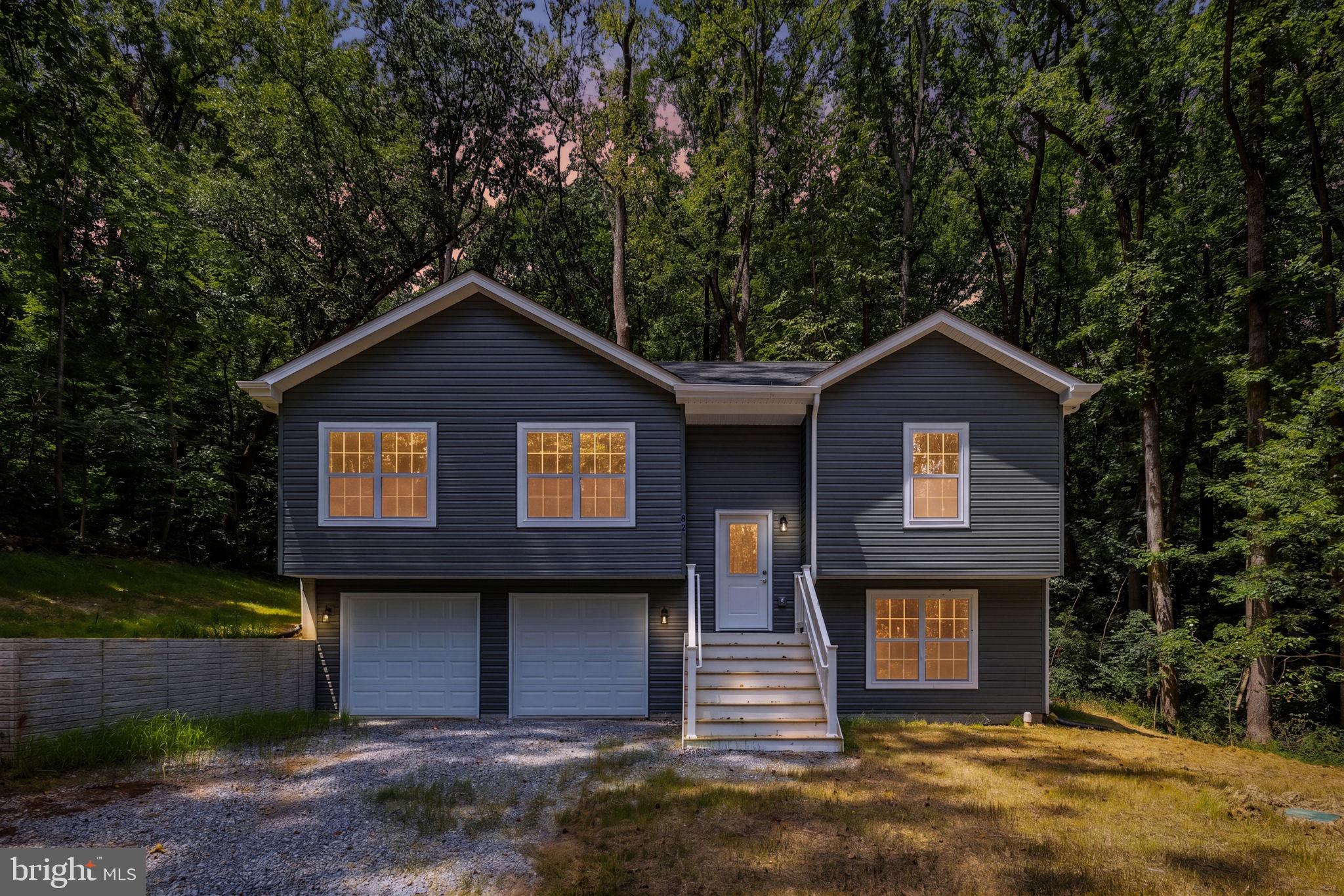 SHANNONDALE - Residential