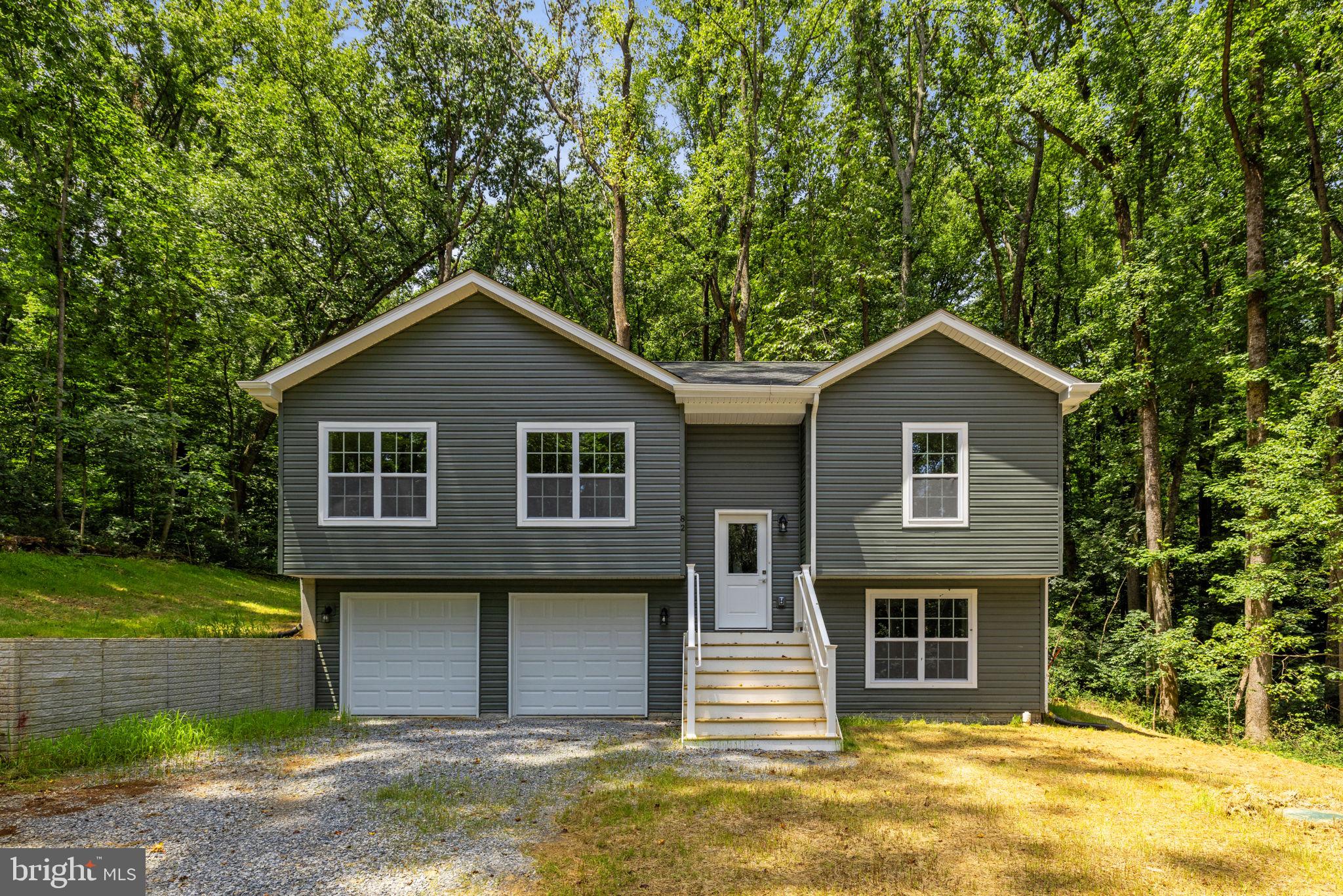SHANNONDALE - Residential