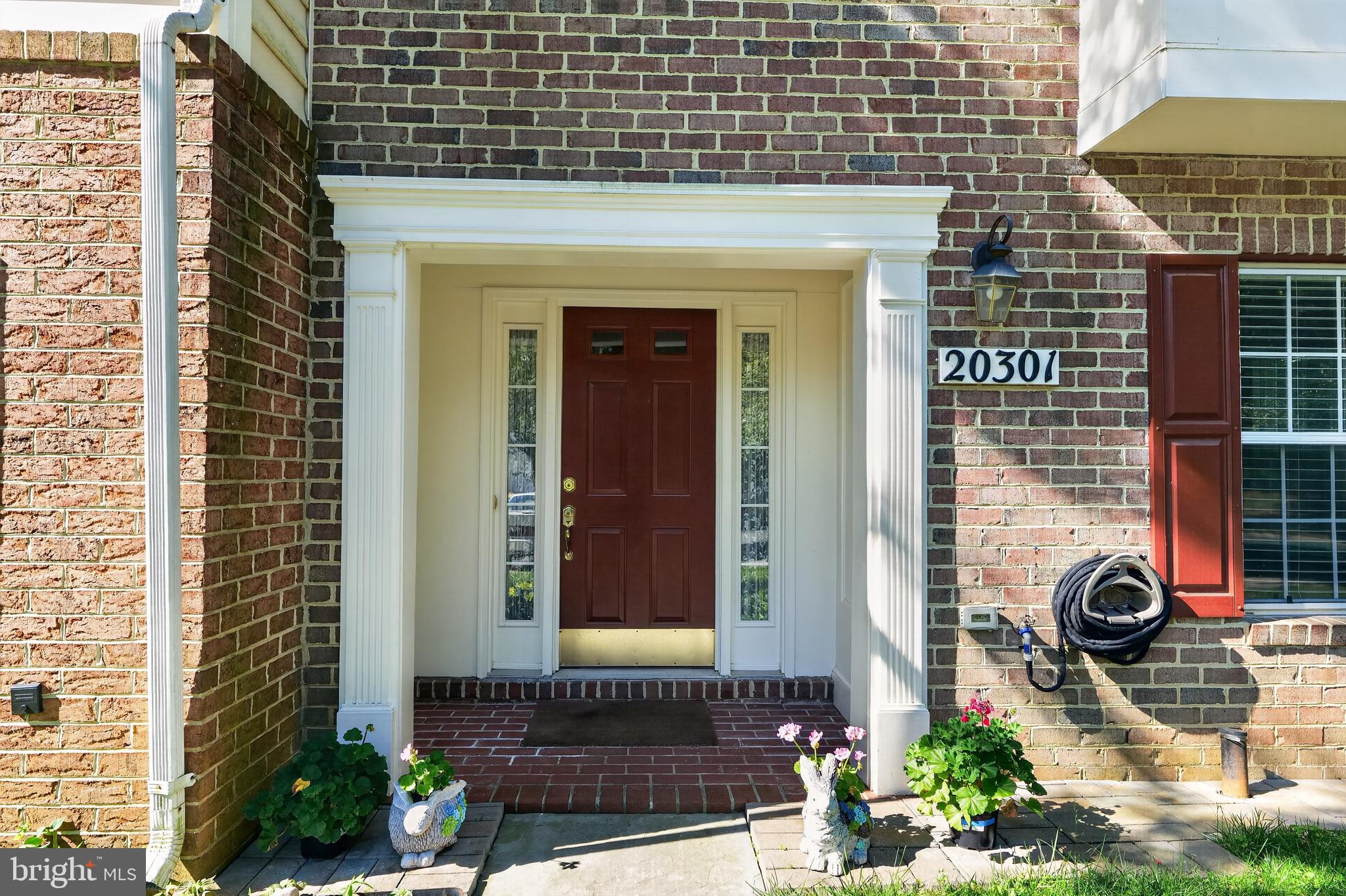RIDGEFIELD - Residential