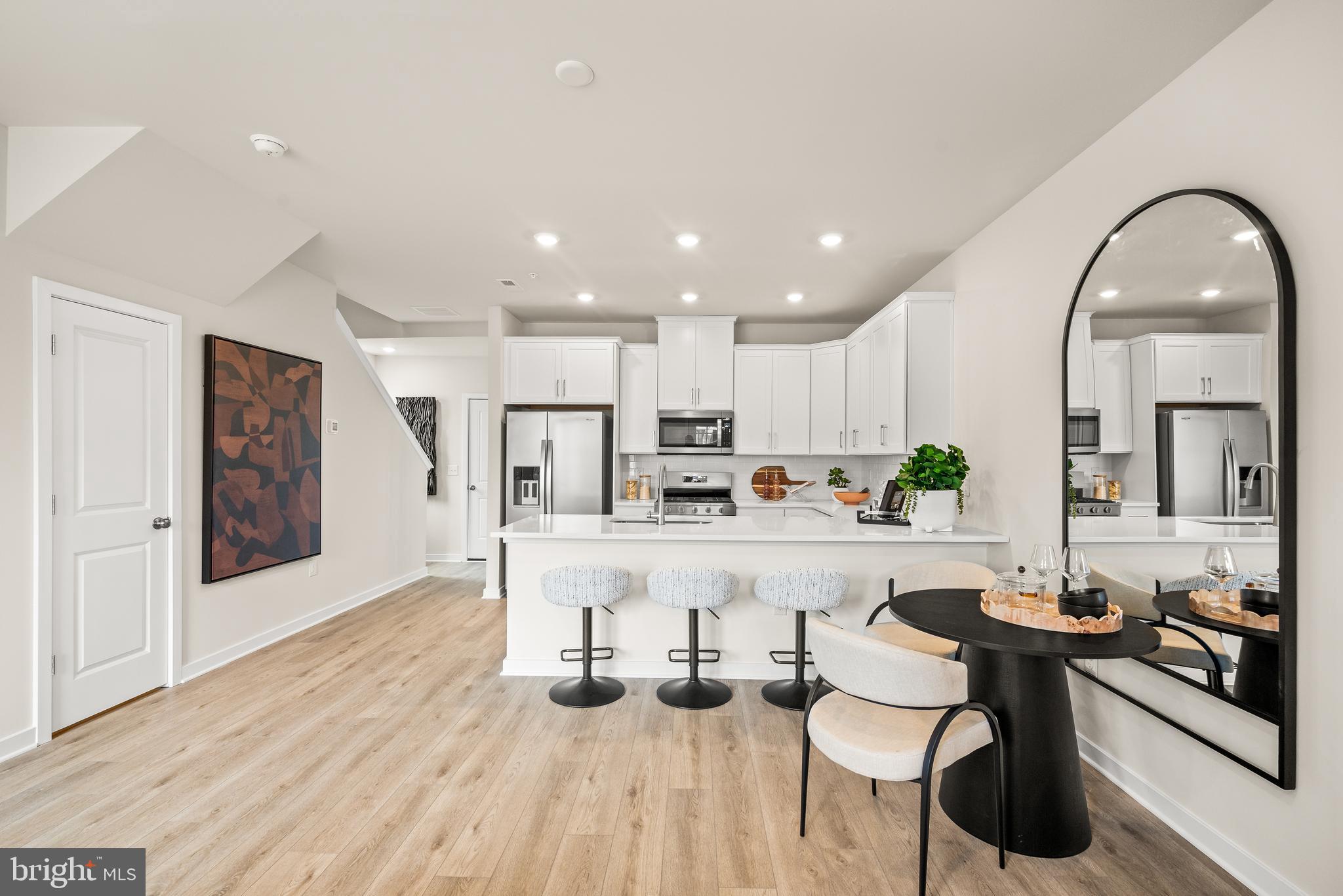 PHOENIXVILLE HEIGHTS - Residential