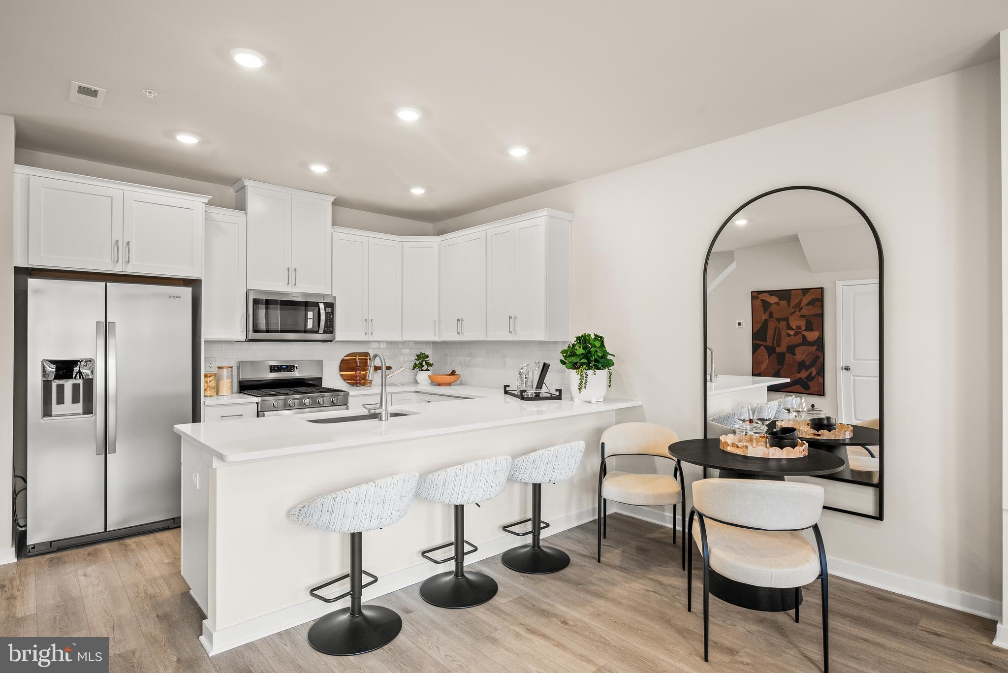 PHOENIXVILLE HEIGHTS - Residential
