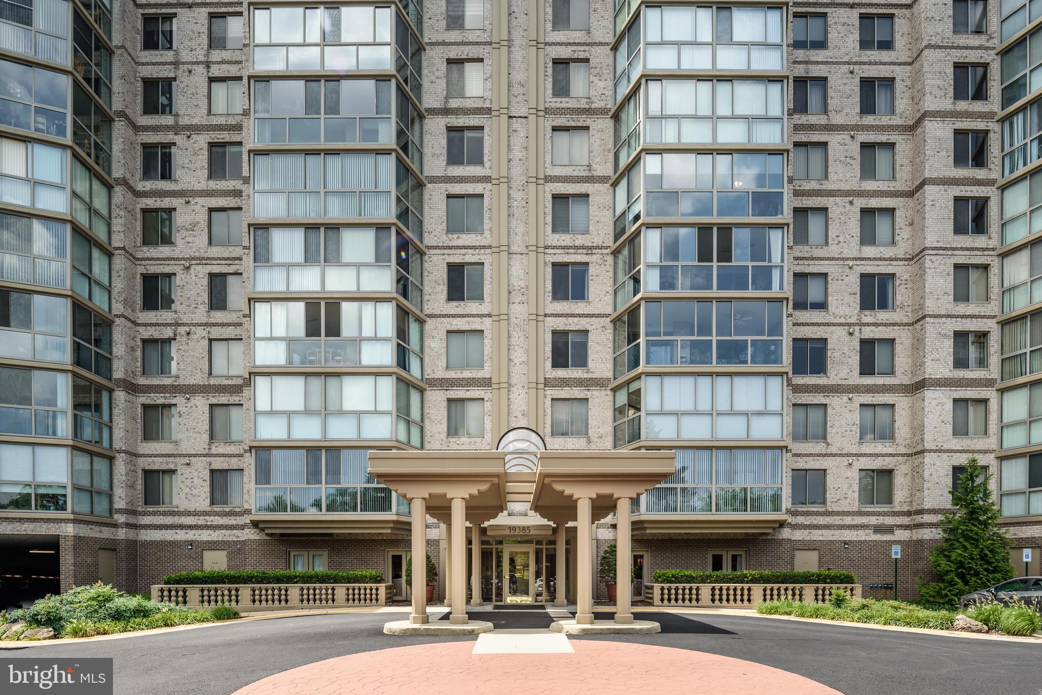 Nestled in a vibrant 55+ resort-style community of Lansdowne Woods, this 2-bedroom, 2-bath condo is brimming with potential and waiting for your personal touch! Offered "as-is," it’s the perfect blank canvas to bring your design dreams to life.

The open layout is thoughtfully designed, featuring a bright and airy sunroom that overlooks the beautifully maintained gardens—a peaceful retreat to sip your morning coffee or unwind with a good book. The bedrooms provide ample space, and the open flow of the living area offers endless possibilities for customization.

Beyond the condo, this community is truly a lifestyle destination. Enjoy 24/7 peace of mind with a manned entrance and on-site property management. Stroll along scenic walking trails, meet friends at the clubhouse, or take advantage of the many amenities designed to make every day feel like a getaway.

Whether you’re looking to create a modern masterpiece or simply love the idea of tailoring a home to your style, this property is the perfect opportunity. Don’t miss your chance to make it your own!
