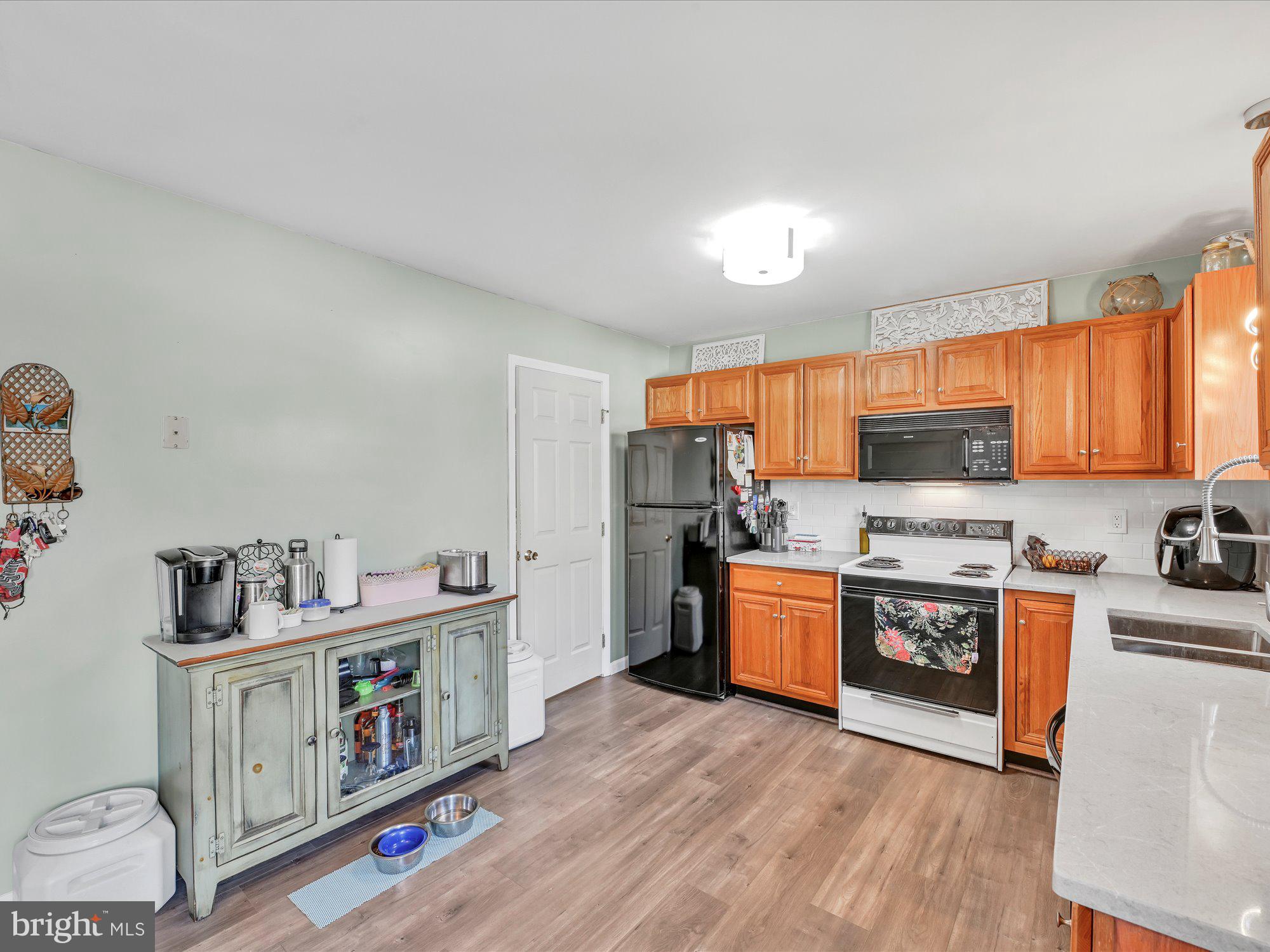 HEATHERWOODS - Residential