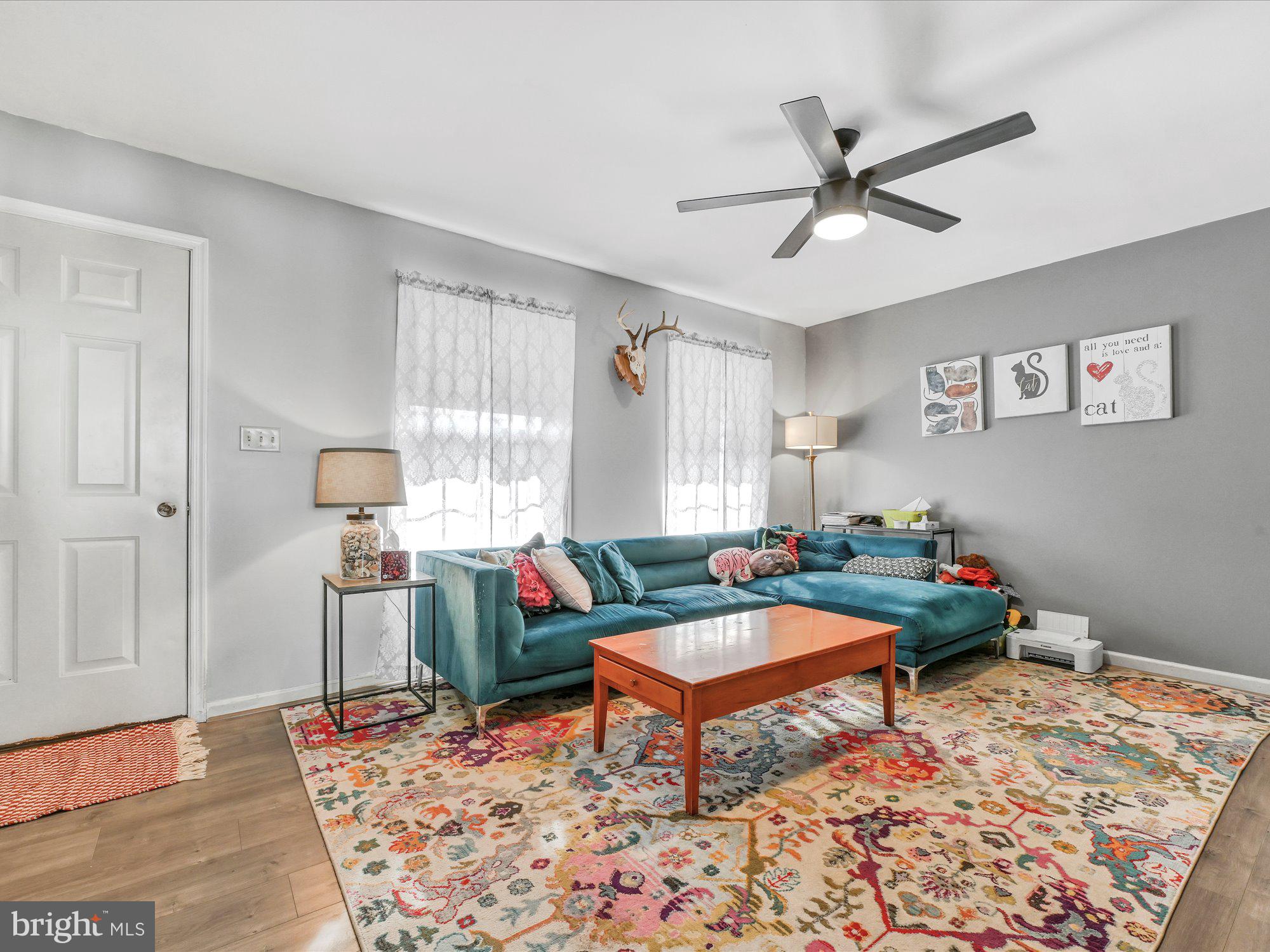 HEATHERWOODS - Residential
