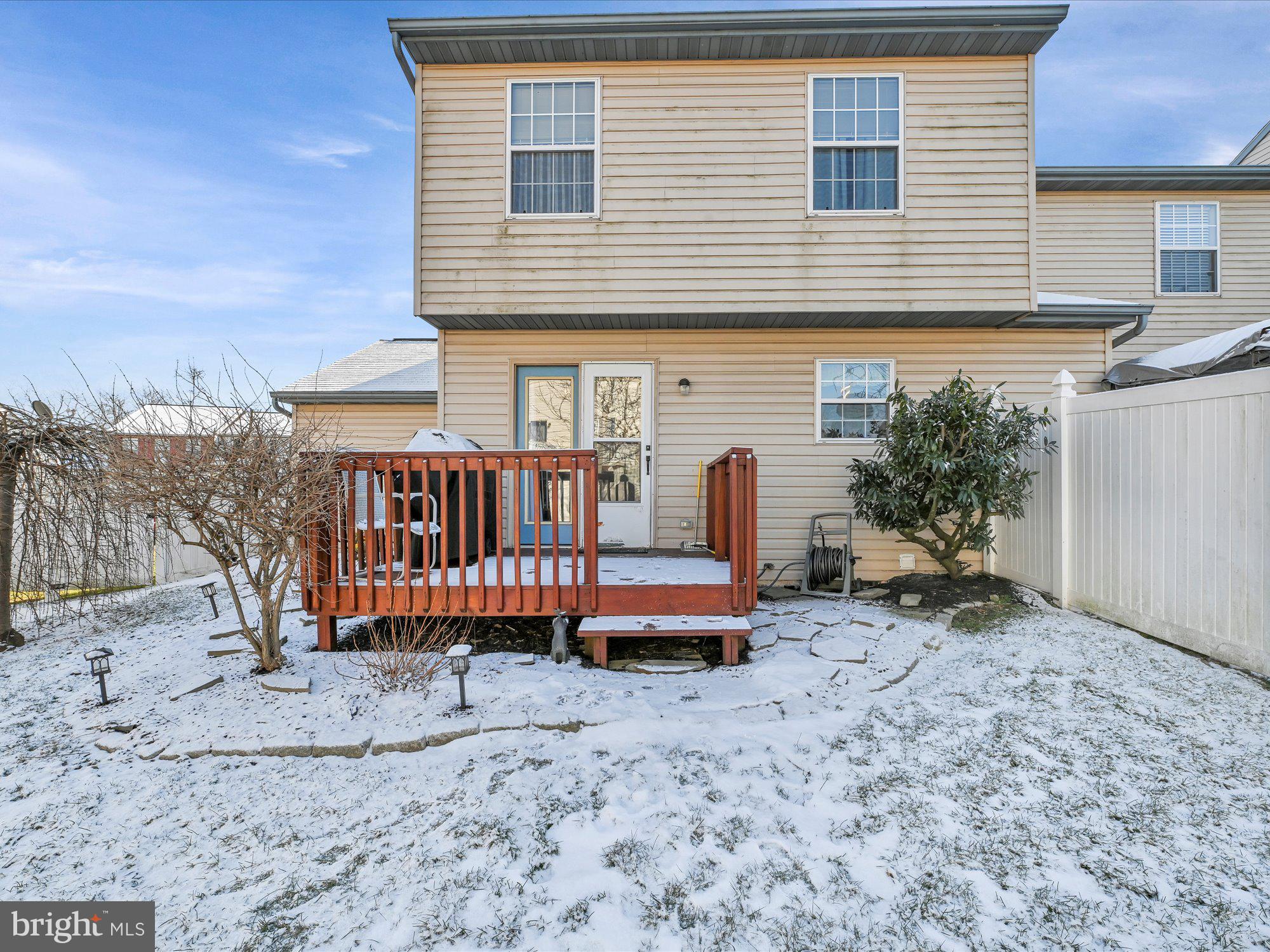 HEATHERWOODS - Residential