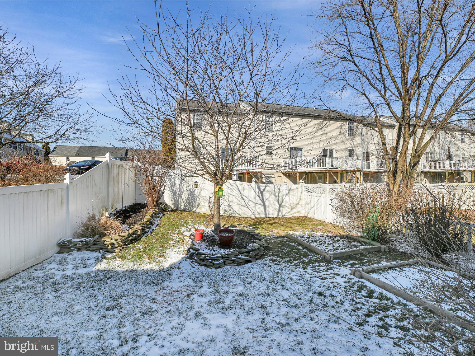 HEATHERWOODS - Residential