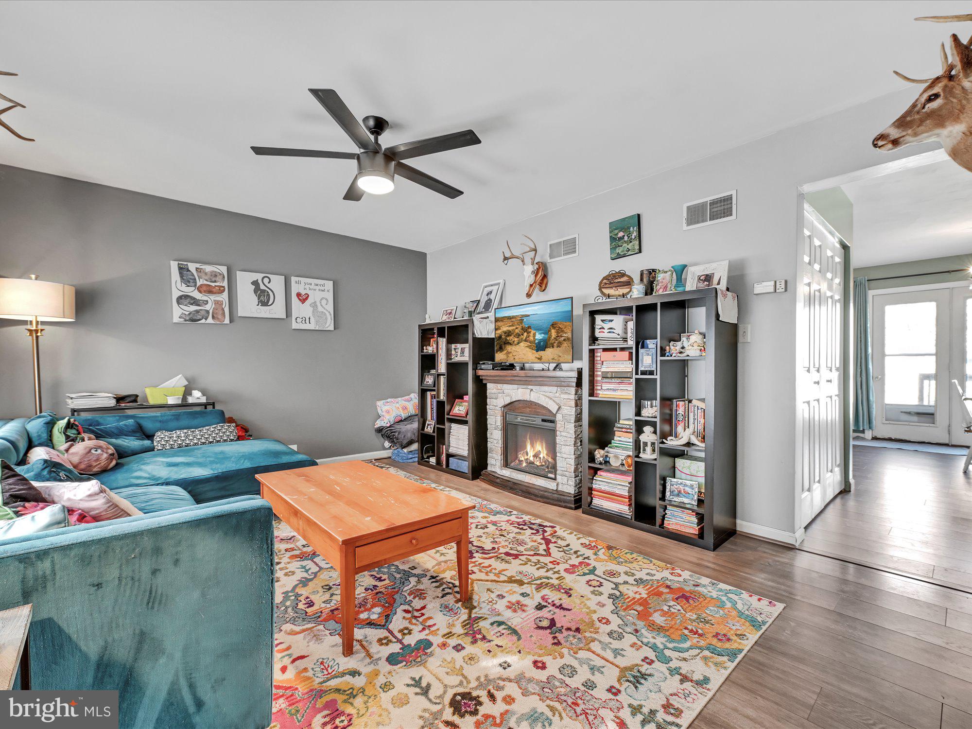 HEATHERWOODS - Residential