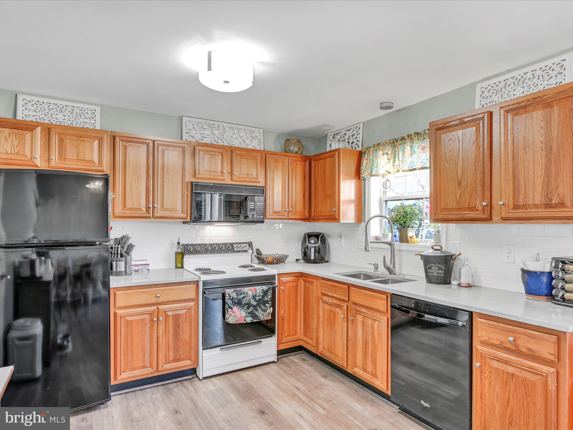 HEATHERWOODS - Residential