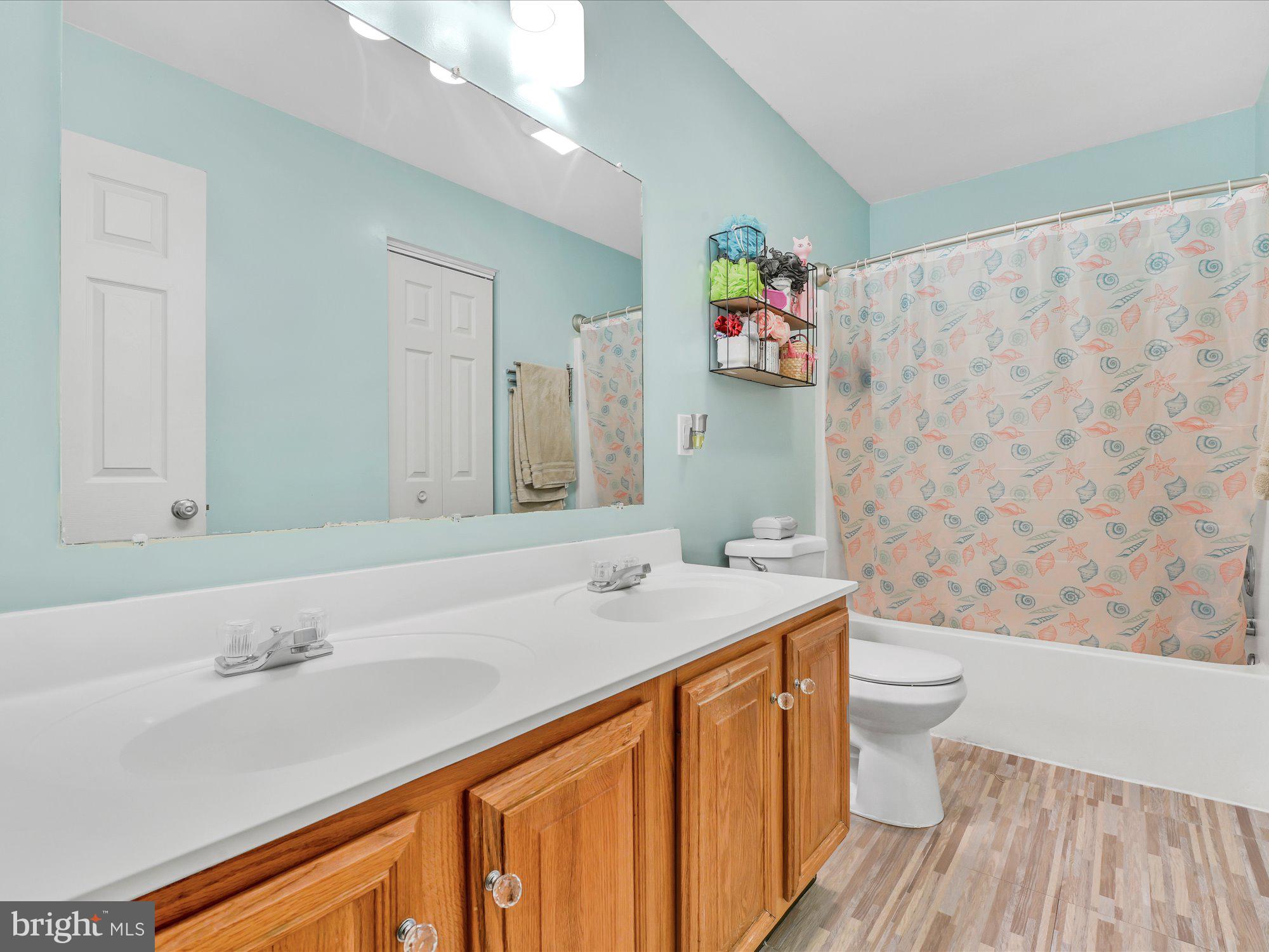 HEATHERWOODS - Residential