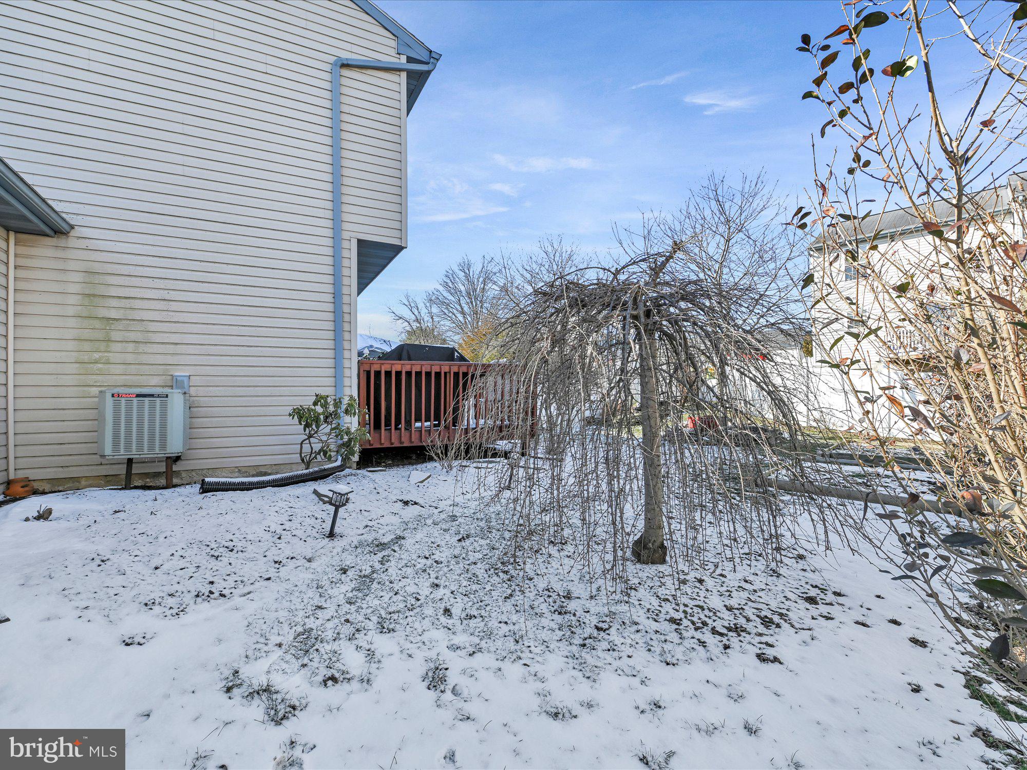 HEATHERWOODS - Residential